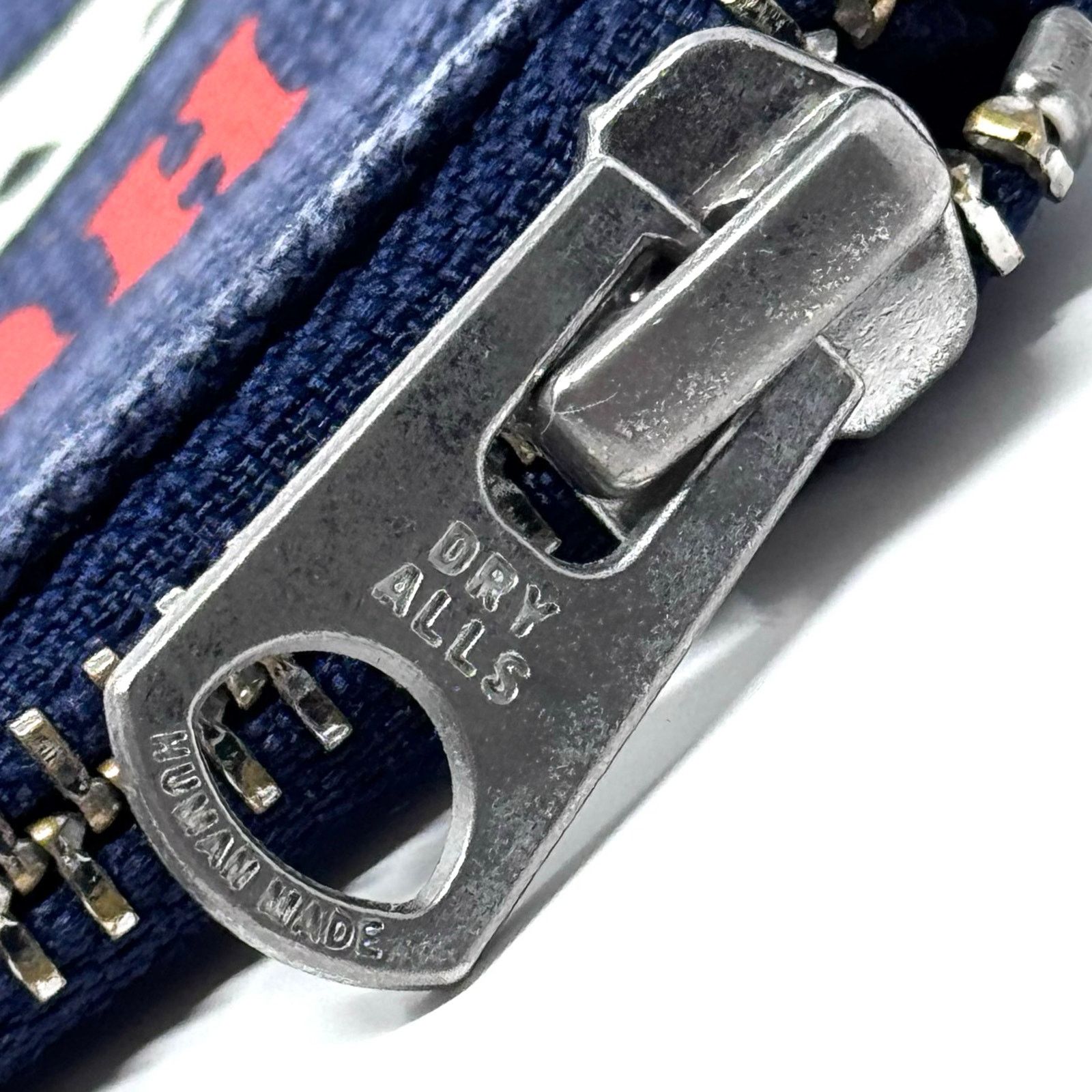 Human Made Human Made Zipper Wallet Size ONE SIZE - 7 Thumbnail
