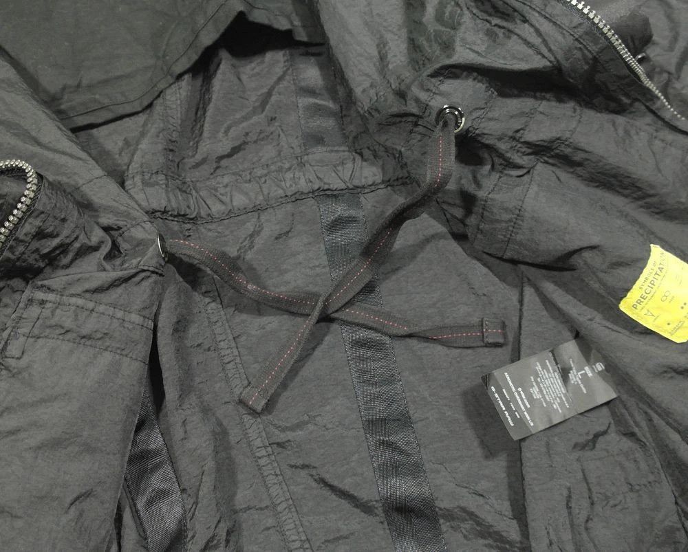 G-Star G-Star Raw Aeronotic Overshirt Multipocket Jacket WMN Black Size L / US 10 / IT 46 - 10 Thumbnail