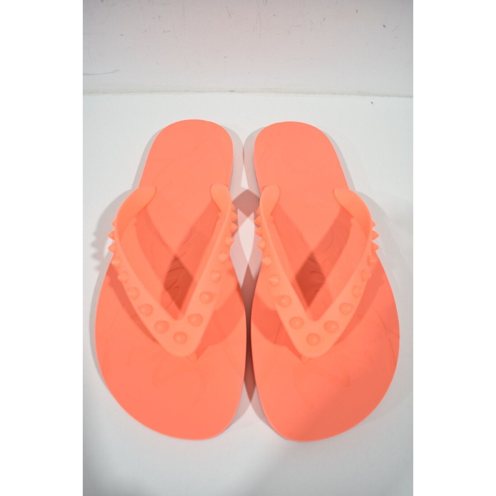 Christian Louboutin Christian Louboutin Flip Flop Flat Drag Thong Sandal 44 11 Size US 11 / EU 44 - 7 Thumbnail