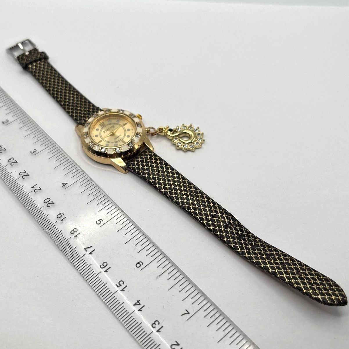 Other Gold Kim Seng Watch Size ONE SIZE - 3 Thumbnail