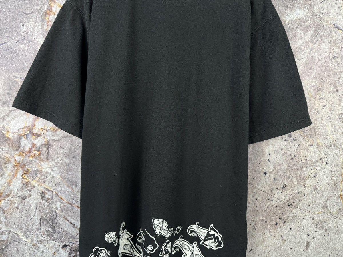 Vintage Men’s Kani T-Shirt Streetwear Size XXL Size US XL / EU 56 / 4 - 13 Thumbnail