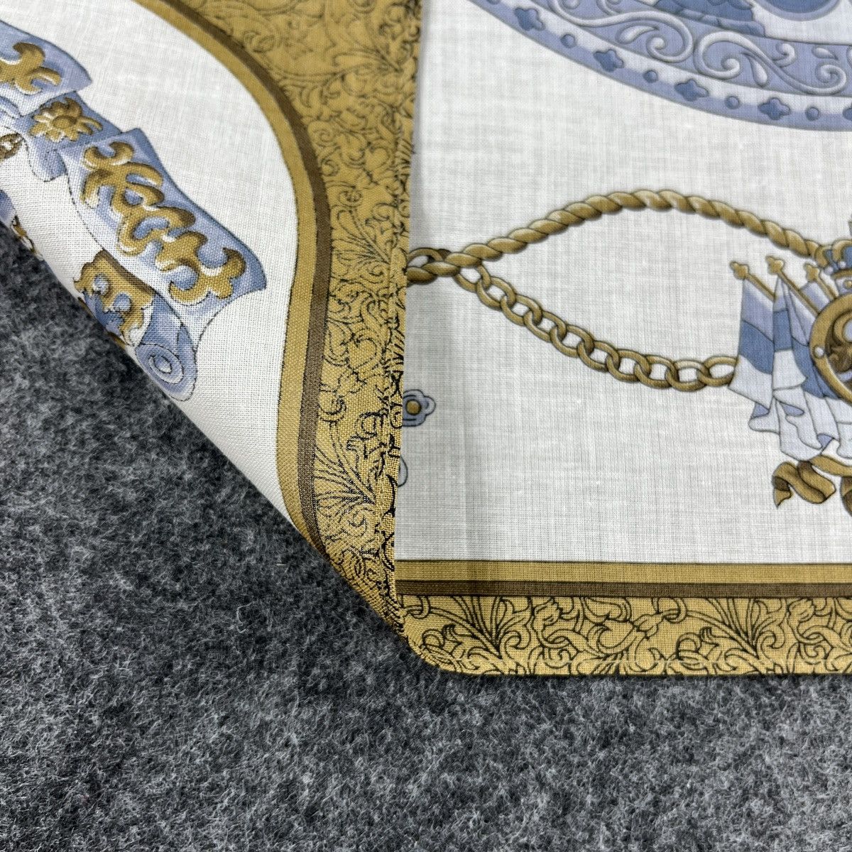 Other Carlo Di Gregorio Handkerchief / Bandana / Neckerchief B334 Size ONE SIZE - 7 Thumbnail