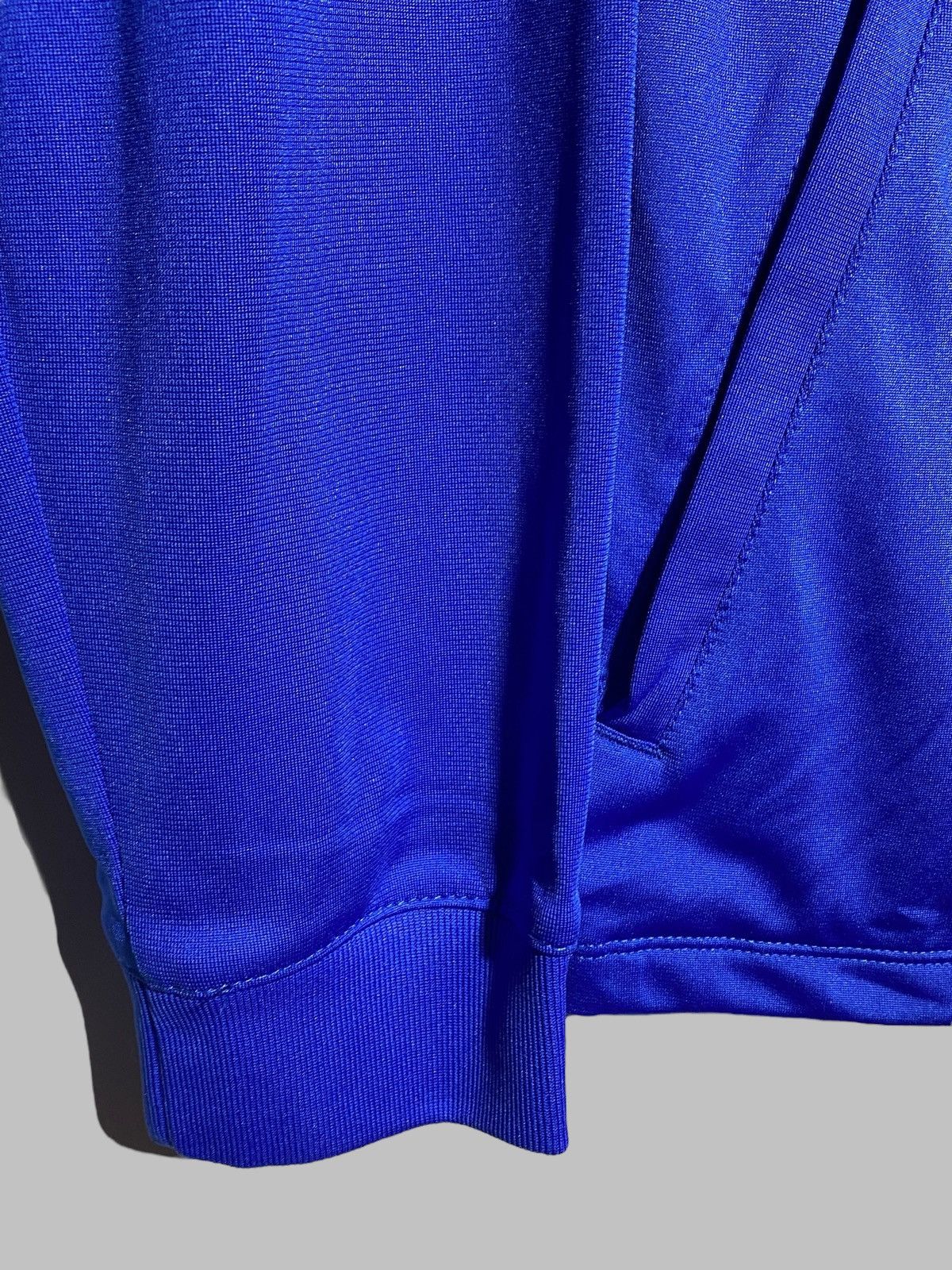 Nike Nike England National Team Soccer Jacket Size US M / EU 48-50 / 2 - 5 Thumbnail