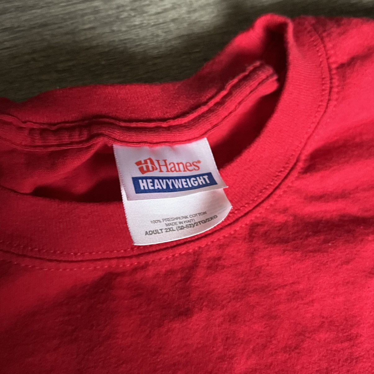 Vintage Vintage 2000s Plan B Abortion Medicine Parody Humor Logo Tee Size US XXL / EU 58 / 5 - 3 Thumbnail