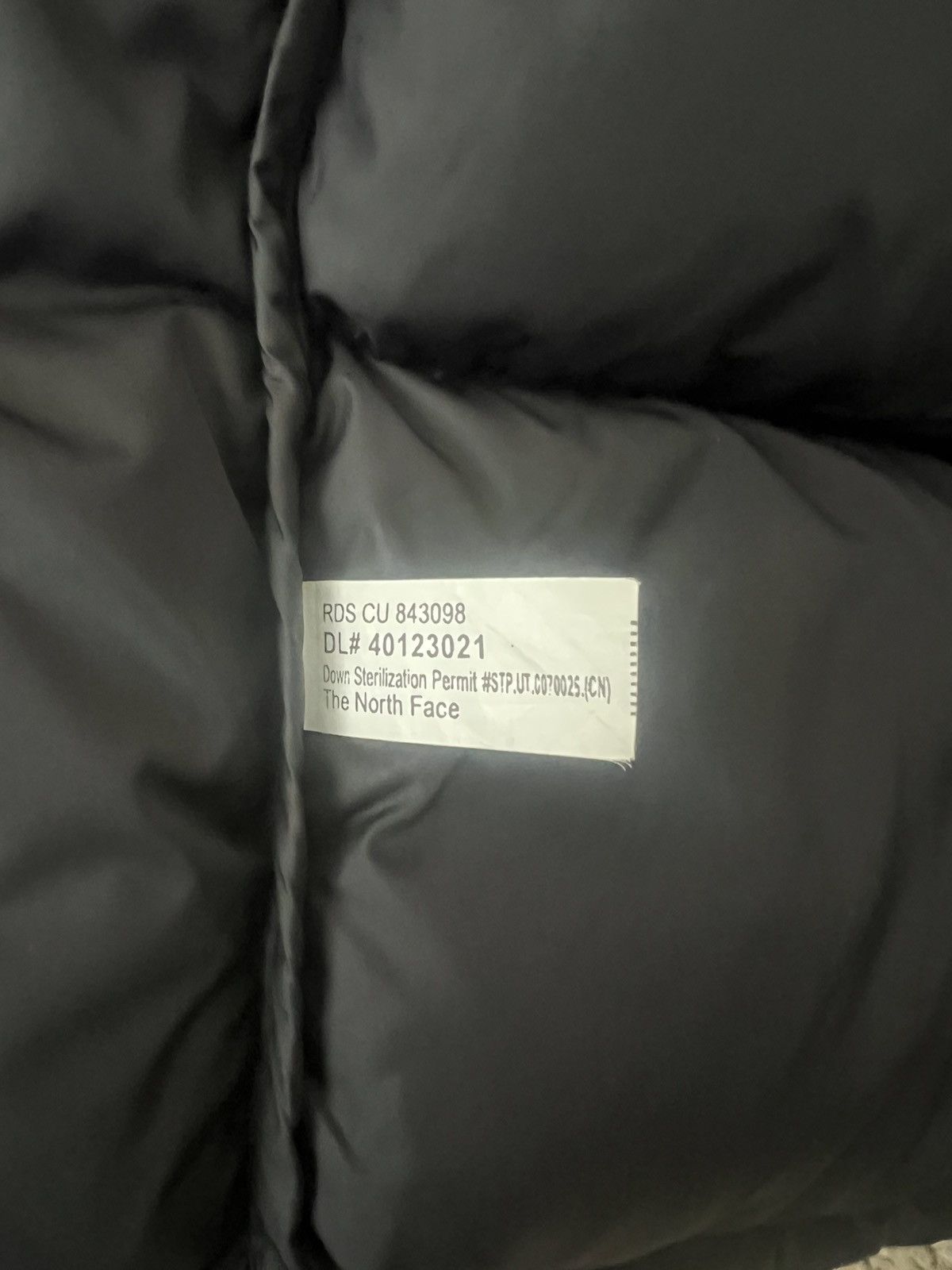 The North Face The North Face 1996 Retro Nuptse Jacket Size US M / EU 48-50 / 2 - 3 Thumbnail