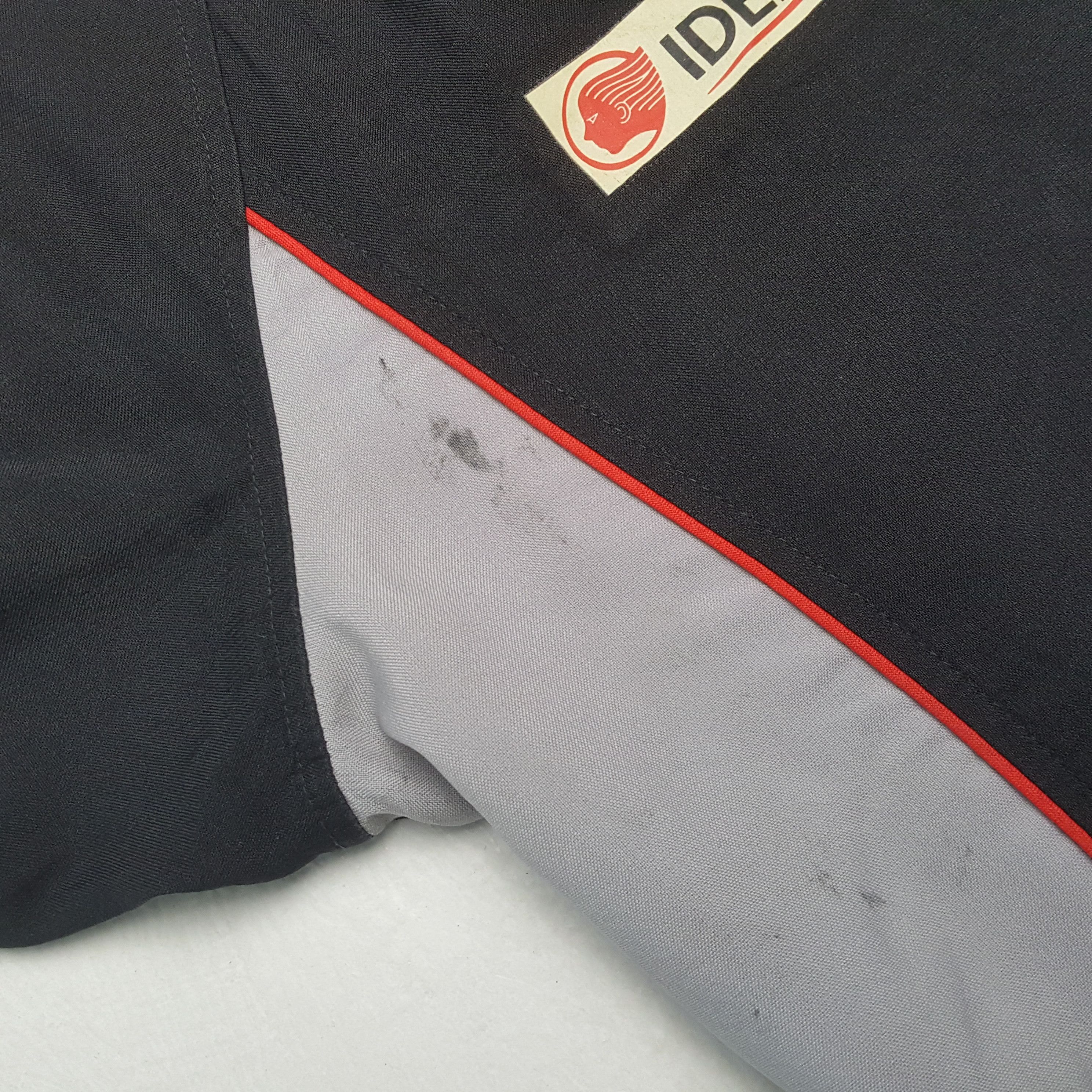 Vintage Idemitsu X Custom Mugen Honda Art Motorsports Coverall RR17 Size US M / EU 48-50 / 2 - 12 Thumbnail