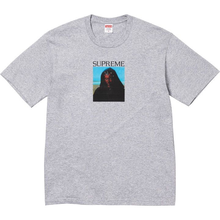 Supreme × Yohji Yamamoto Supreme Y's Star Tee | Grailed