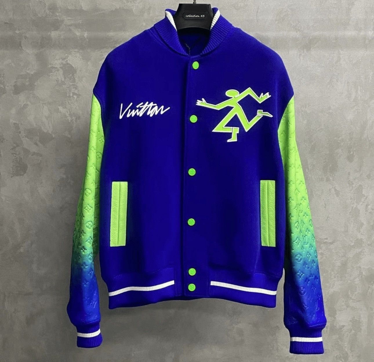 Louis Vuitton 00000000 Size US XXL / EU 58 / 5 - 1 Thumbnail