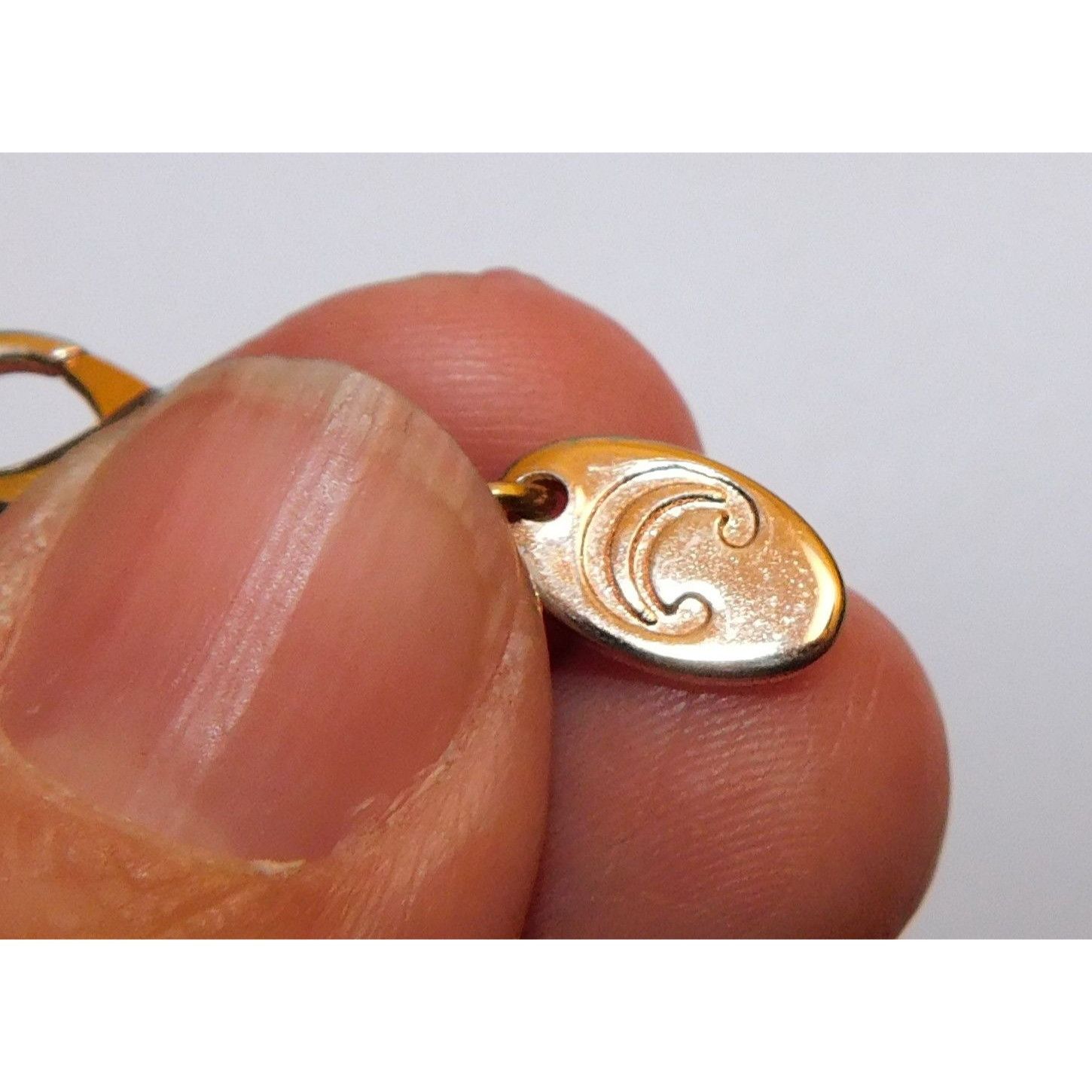 Other Charming Charlie Rose Gold Necklace Size ONE SIZE - 2 Thumbnail