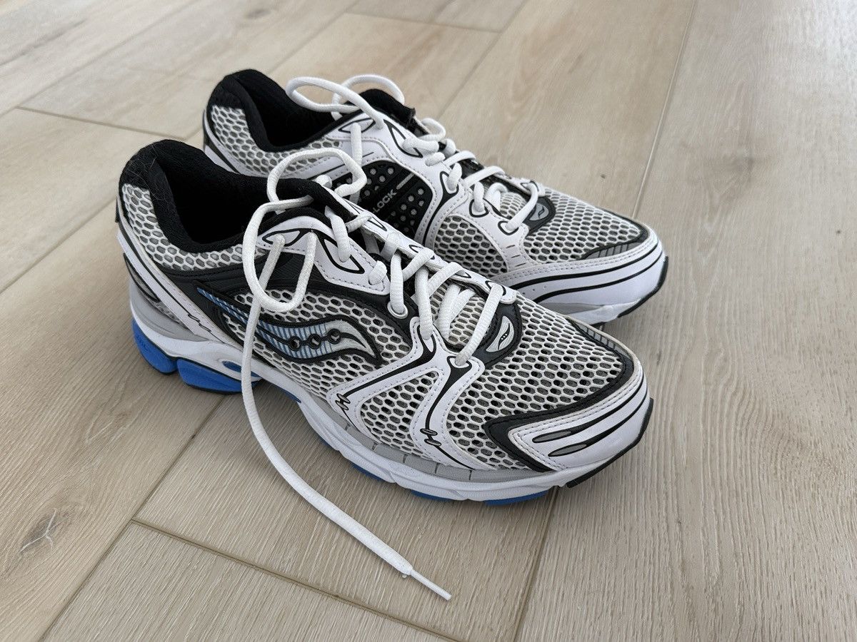 Saucony Progrid Triumph 4