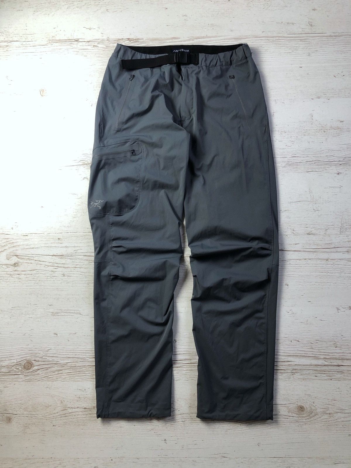 Arc'teryx Pants arc’teryx Size US 30 / EU 46 - 1 Thumbnail