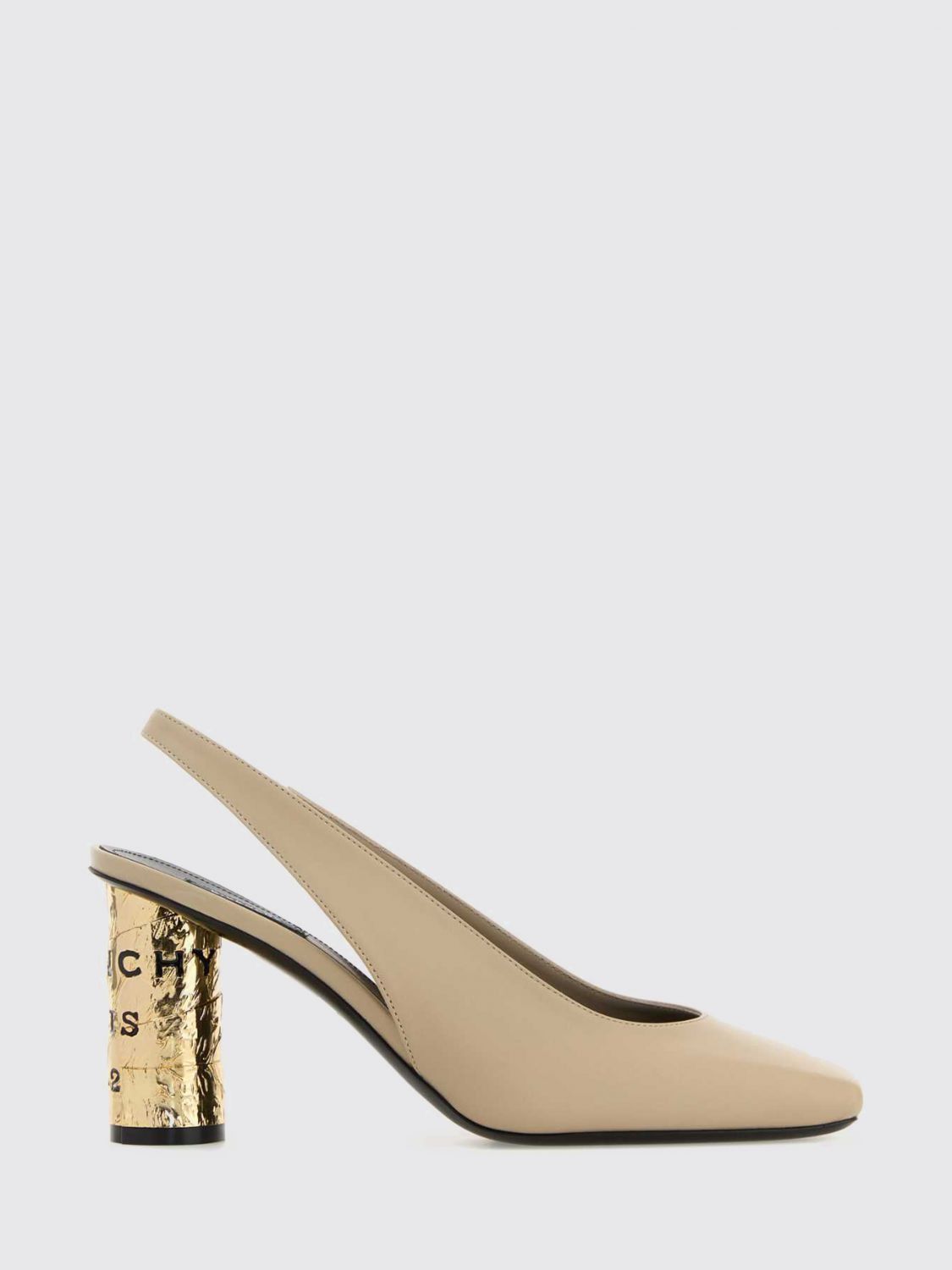 Givenchy Givenchy Pump Woman Beige Size US 6 / IT 36 - 1 Preview