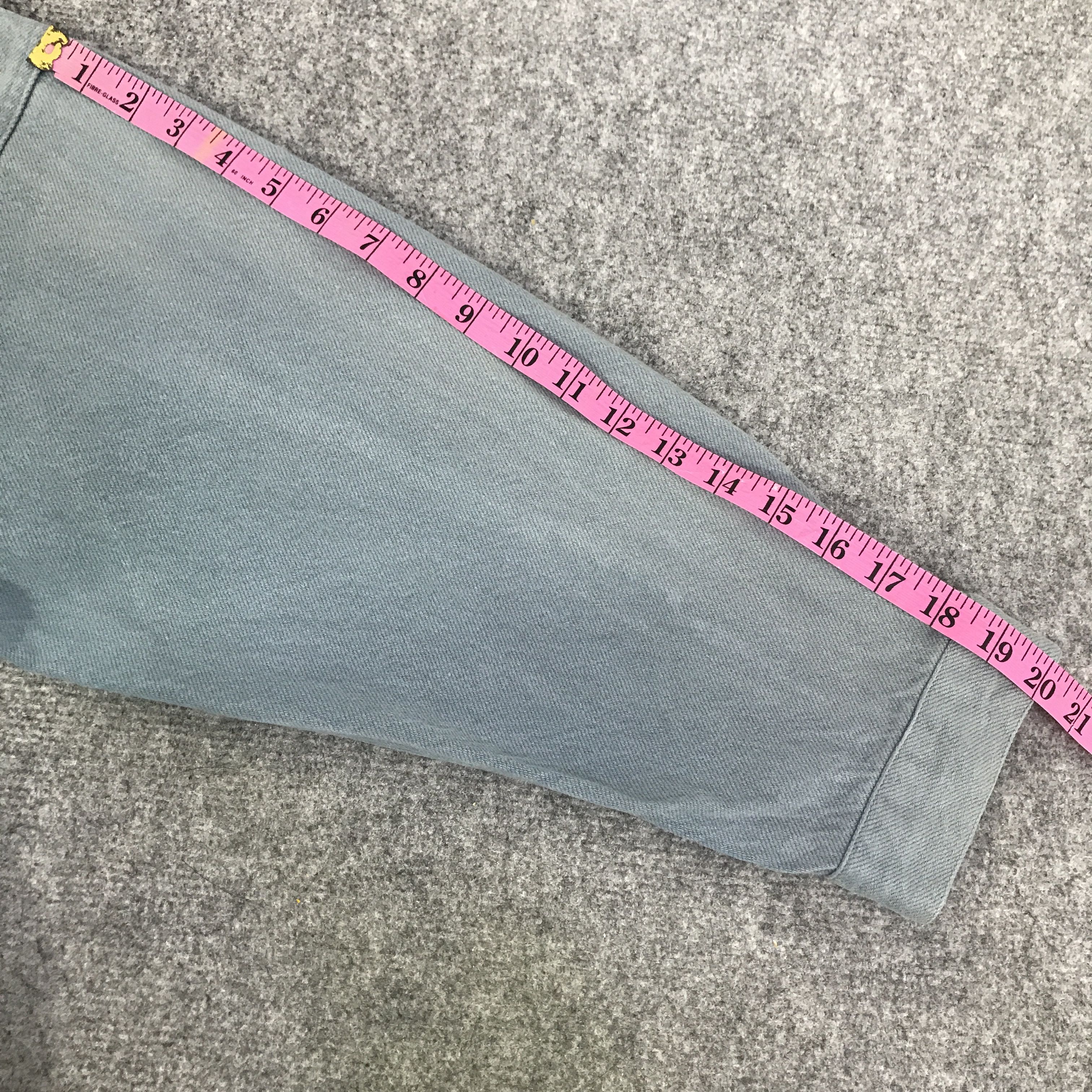 Japanese Brand Japan corduroy jacket niko and like kapita jacket K94B4 Size US L / EU 52-54 / 3 - 7 Thumbnail