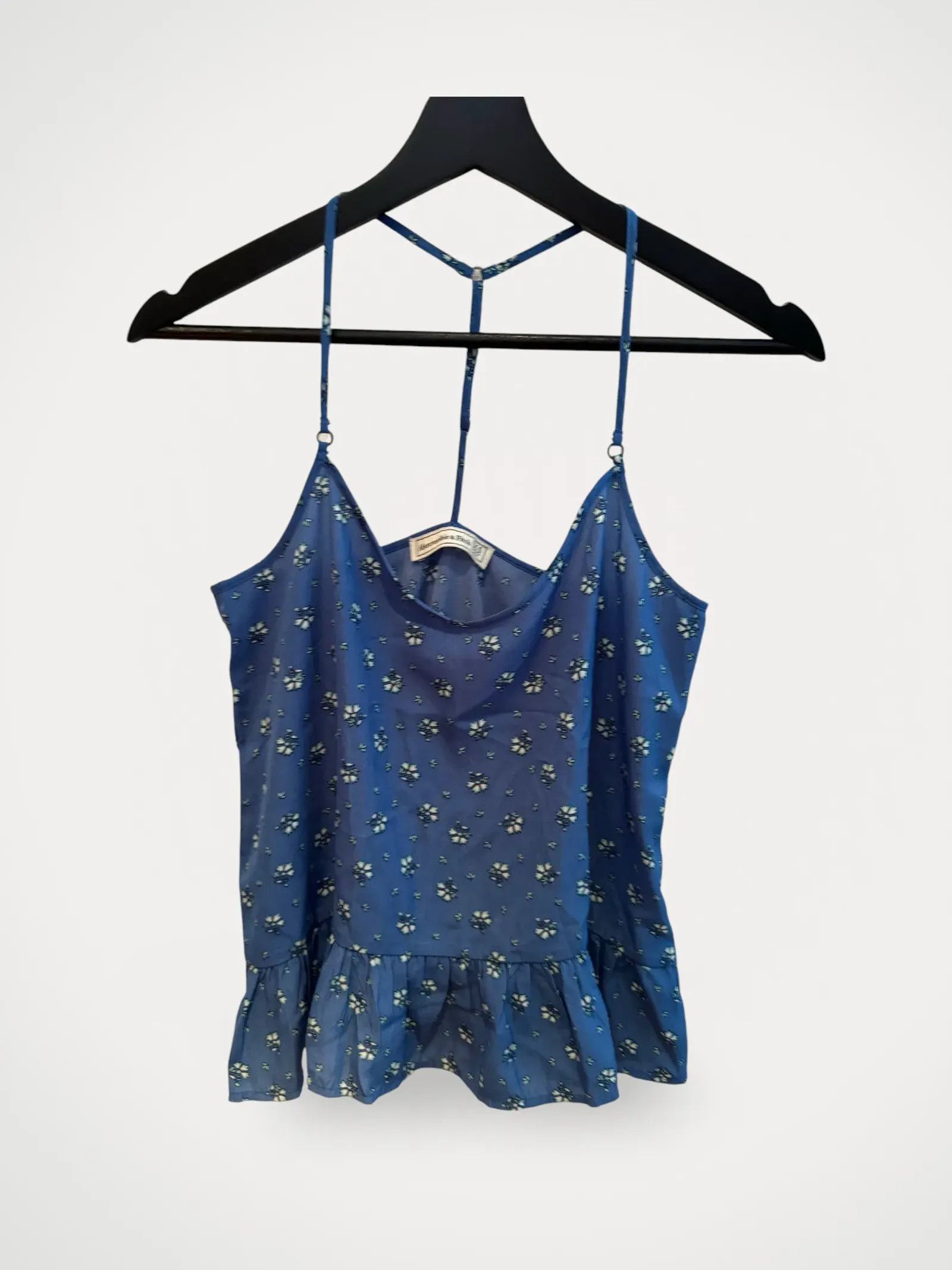 Abercrombie & Fitch Abercrombie & Fitch Top Size XS / US 0-2 / IT 36-38 - 1 Thumbnail