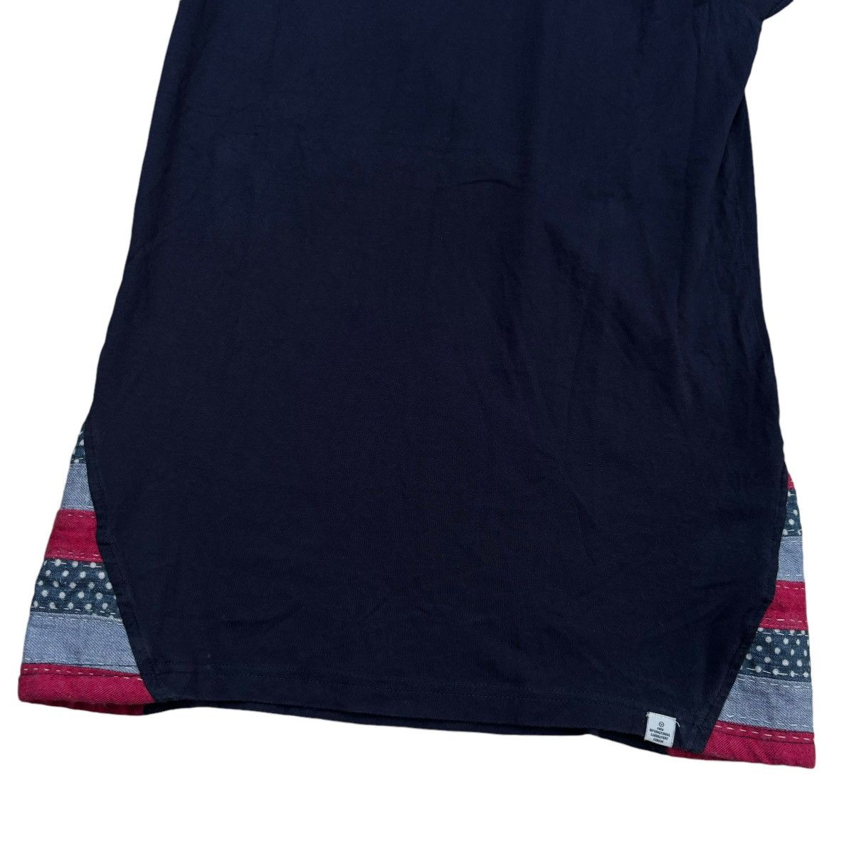 Visvim Visvim tee Size US M / EU 48-50 / 2 - 3 Thumbnail