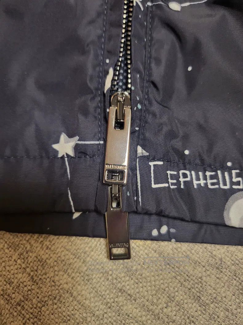 Valentino Valentino jacket Size US XL / EU 56 / 4 - 5 Thumbnail