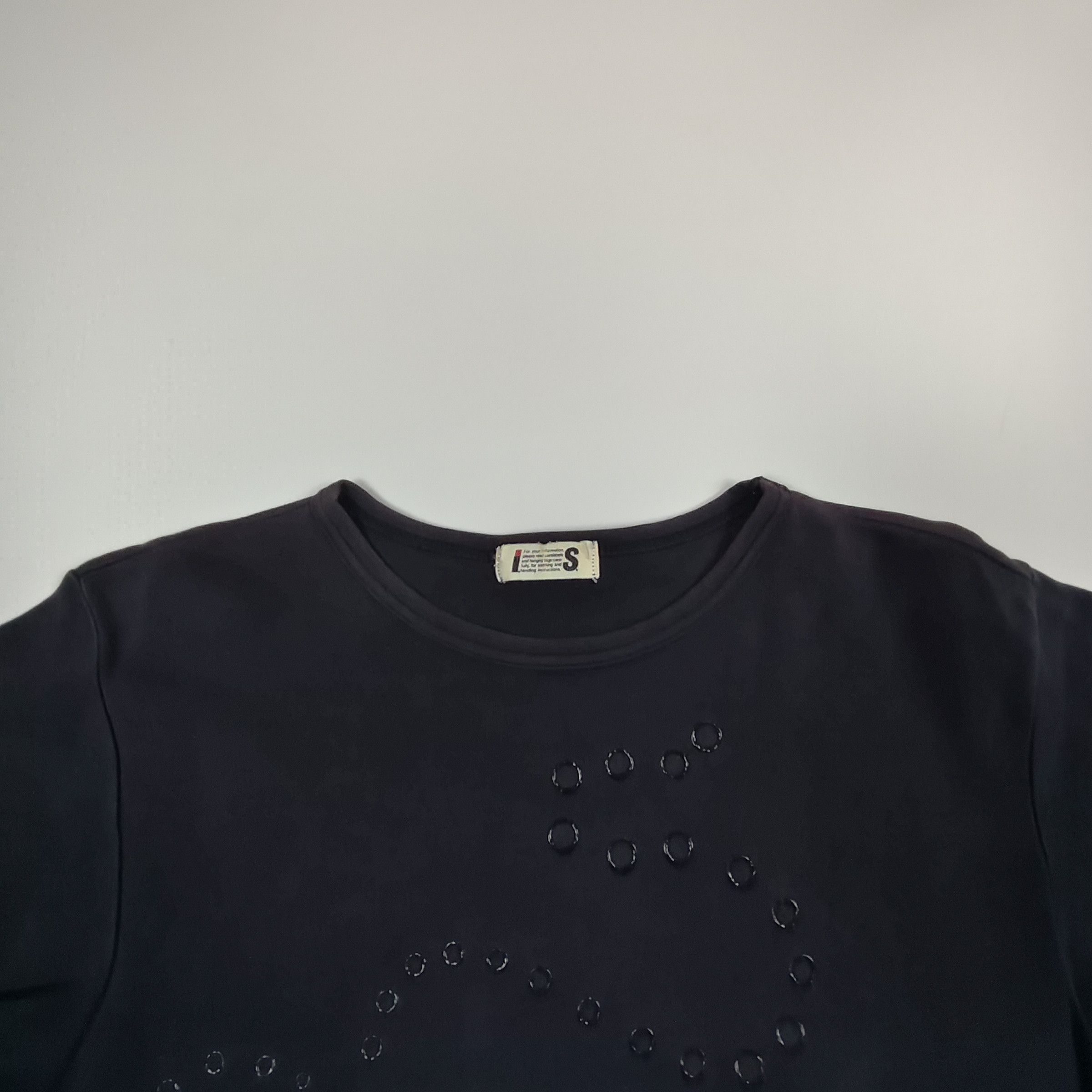 Issey Miyake Vintage Issey Miyake Fish Vs Starfish #A Size US S / EU 44-46 / 1 - 4 Thumbnail