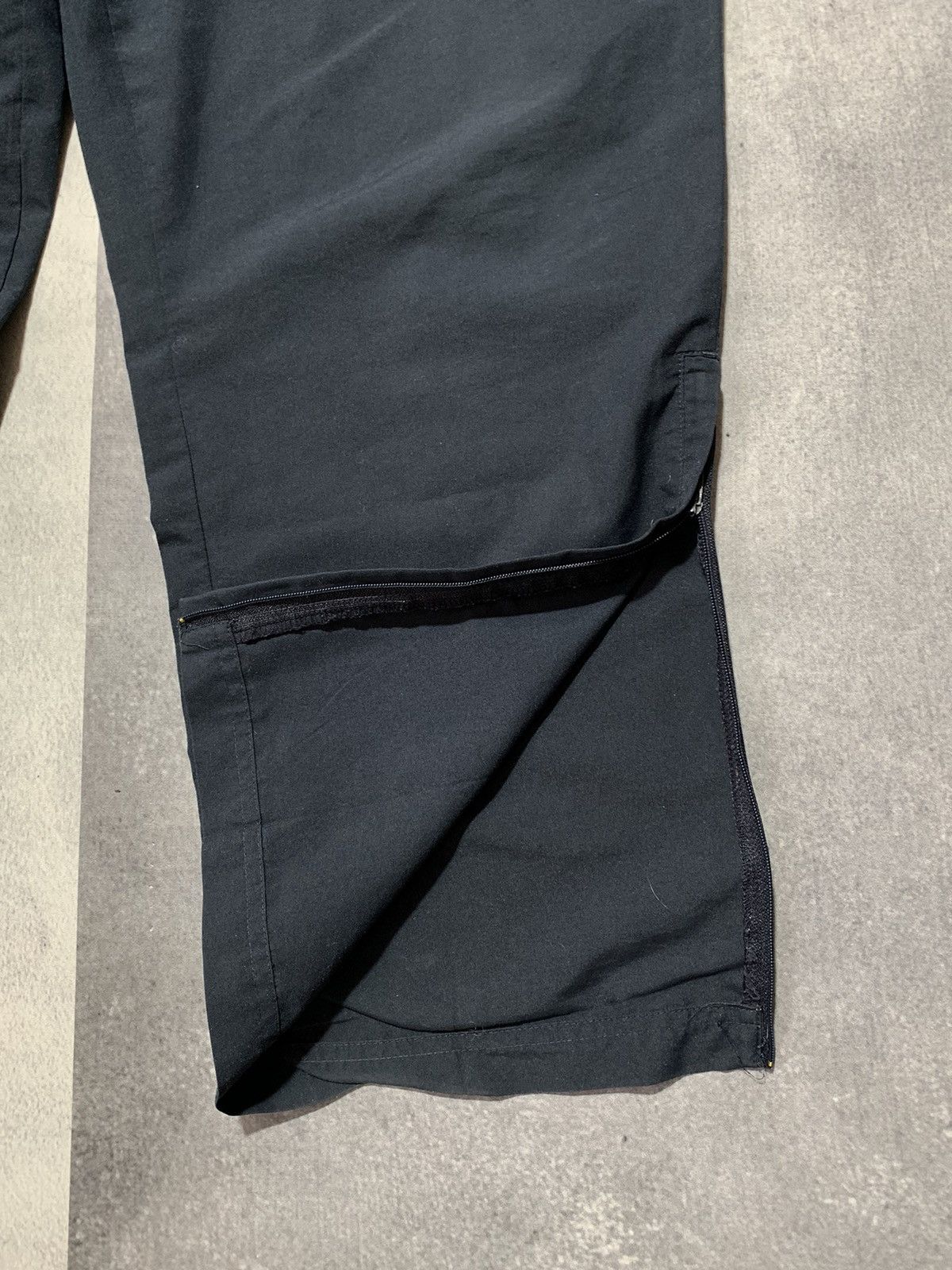 Adidas × Vintage Vintage 90s Adidas trackpants jogger pants streetwear sizeXL Size US 36 / EU 52 - 6 Thumbnail