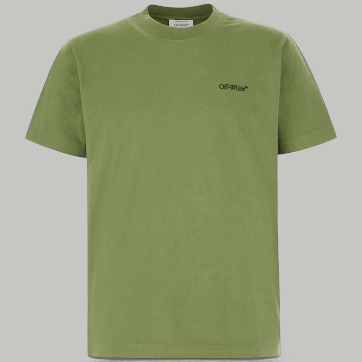 Off-White Off-White Windy Arrows T-shirt Size US L / EU 52-54 / 3 - 2 Thumbnail