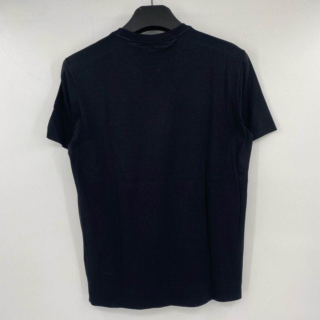 Gucci Gucci pocket embroidery G-shaped short sleeves Nextarrow-24 Size US M / EU 48-50 / 2 - 2 Thumbnail