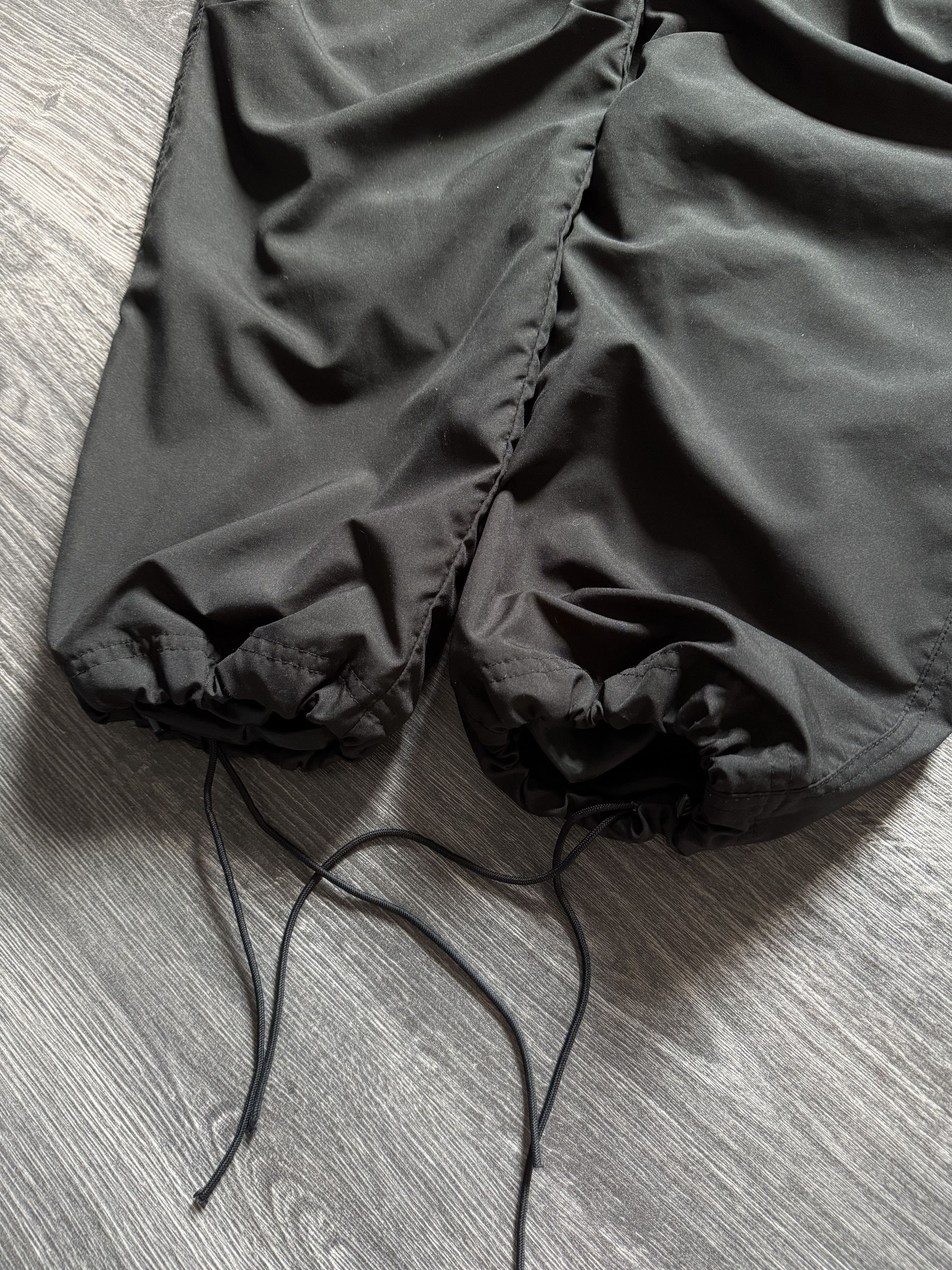 Adidas Vintage 00s Adidas Baggy Track Suit Windbreaker + Pants Size US XXL / EU 58 / 5 - 12 Thumbnail