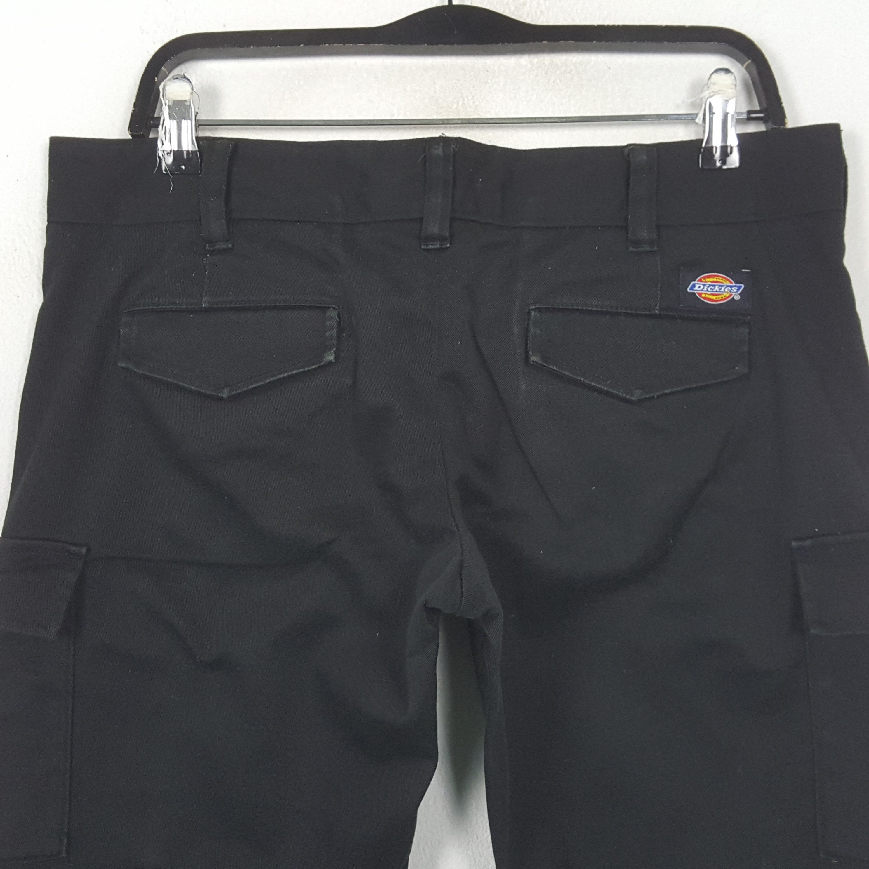 Dickies Dickies Streetwear Cargo Style Pants RR10 Size US 34 / EU 50 - 5 Thumbnail