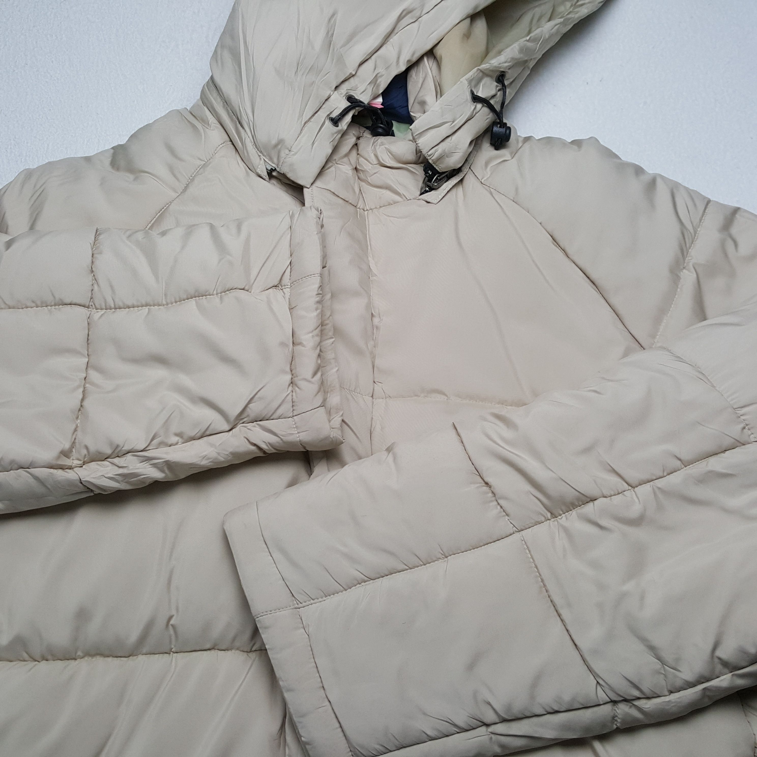 Chaps Ralph Lauren × Vintage CHAPS RALPH LAUREN Streetwear Winter Style Puffer Jacket Size US L / EU 52-54 / 3 - 9 Thumbnail