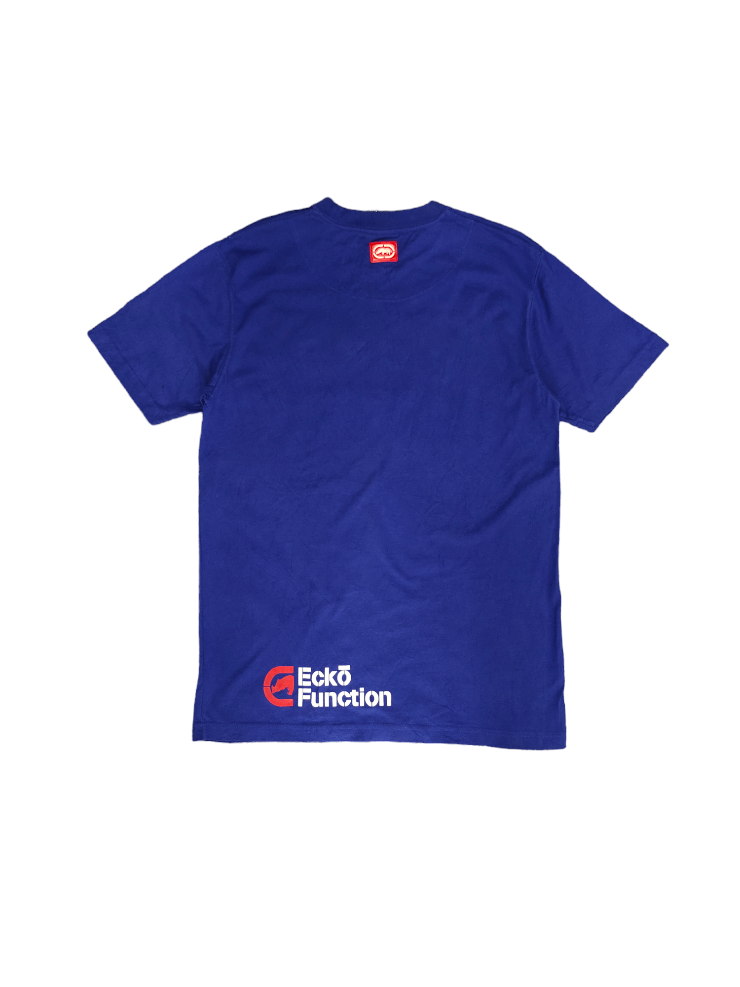 Ecko Unltd. Vintage Ecko Function Jnco Style T-Shirt Y2k Streetwear Size US XL / EU 56 / 4 - 7 Thumbnail
