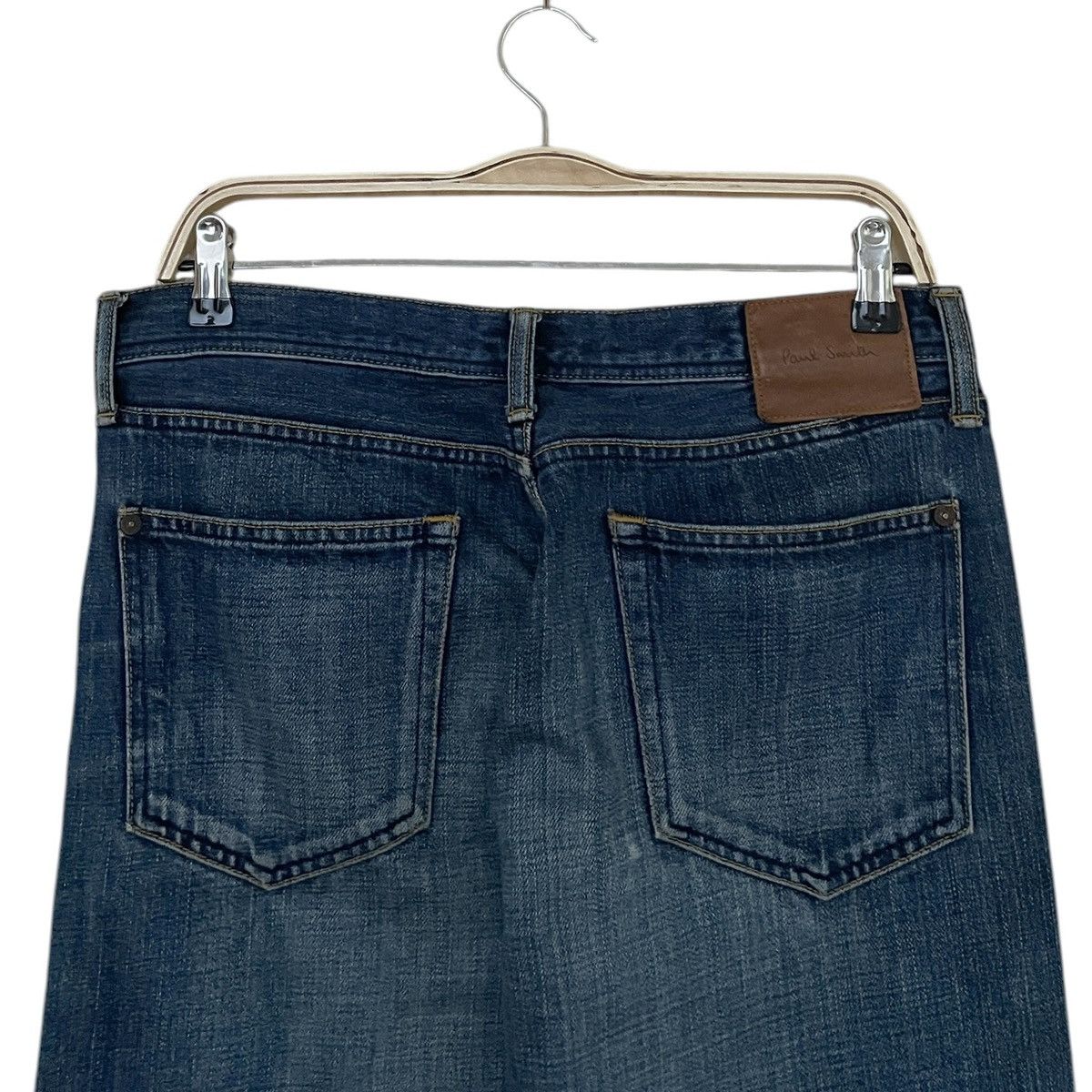 Paul Smith Vintage Brand Paul Smith Jeans 2000s Size US 26 / EU 42 - 4 Thumbnail