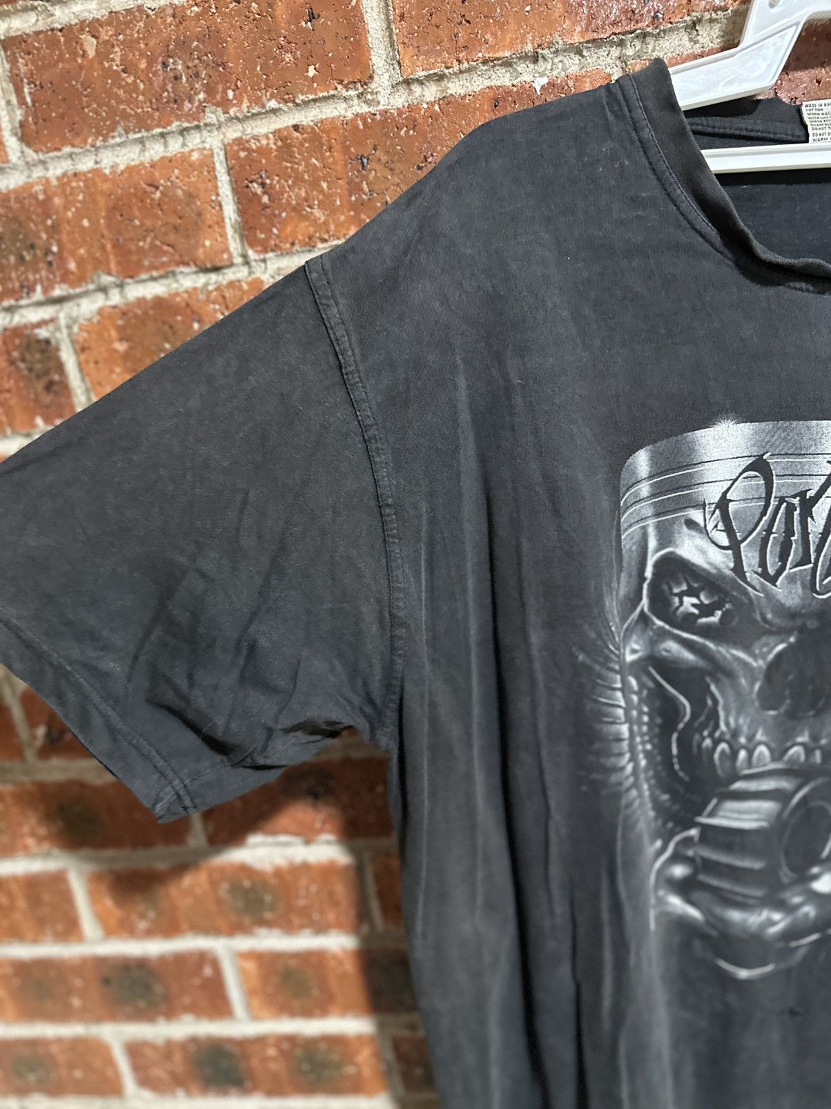 Sears Thrashed Vintage Ponde Safmx Championship Faded Tee Size US XXL / EU 58 / 5 - 7 Thumbnail