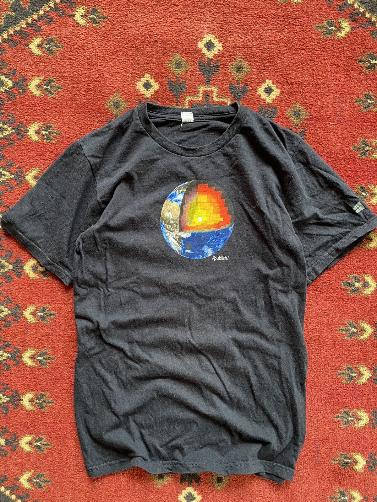 Vintage Windows T Shirt | Grailed