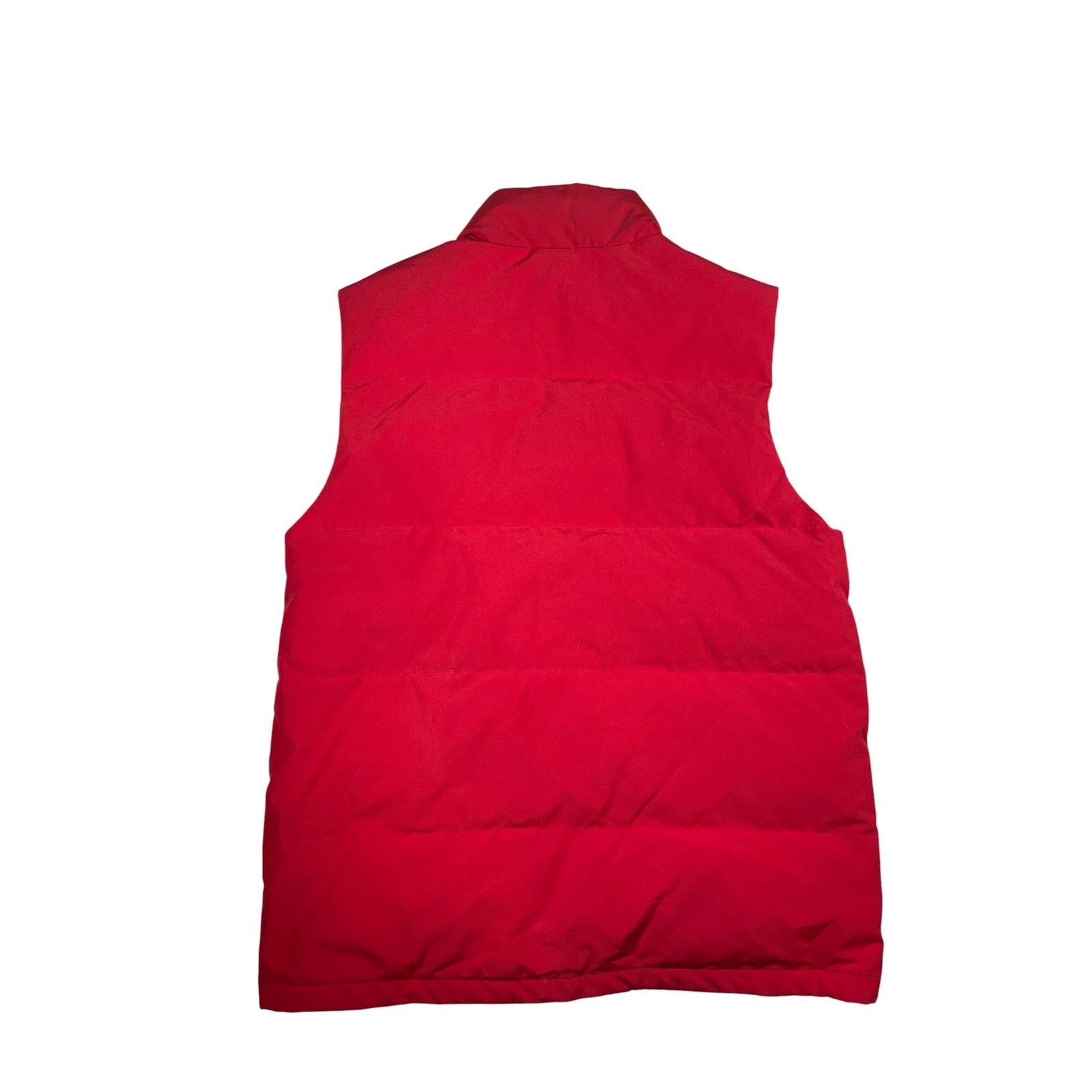 Canada Goose Canada Goose Red & Blue Camo Vest Size US M / EU 48-50 / 2 - 2 Thumbnail