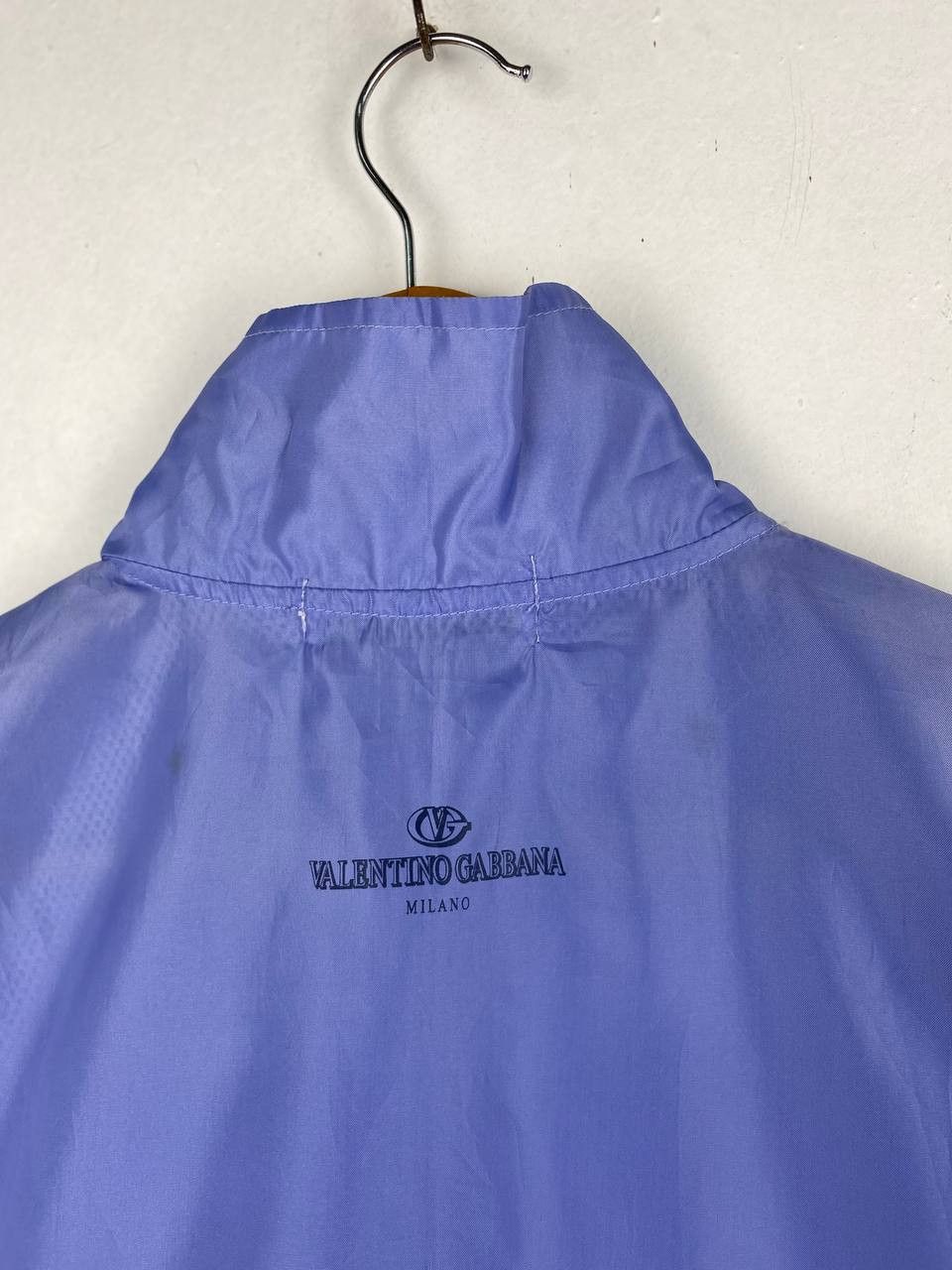 Valentino valentino gabbana light jacket nice design Size US M / EU 48-50 / 2 - 10 Thumbnail