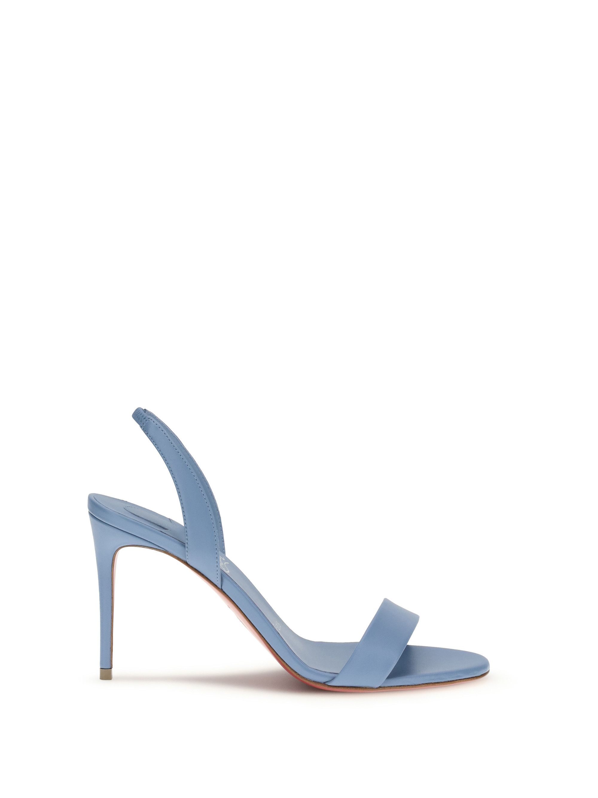 Christian Louboutin Marylin Sandals Size US 6 / IT 36 - 1 Thumbnail