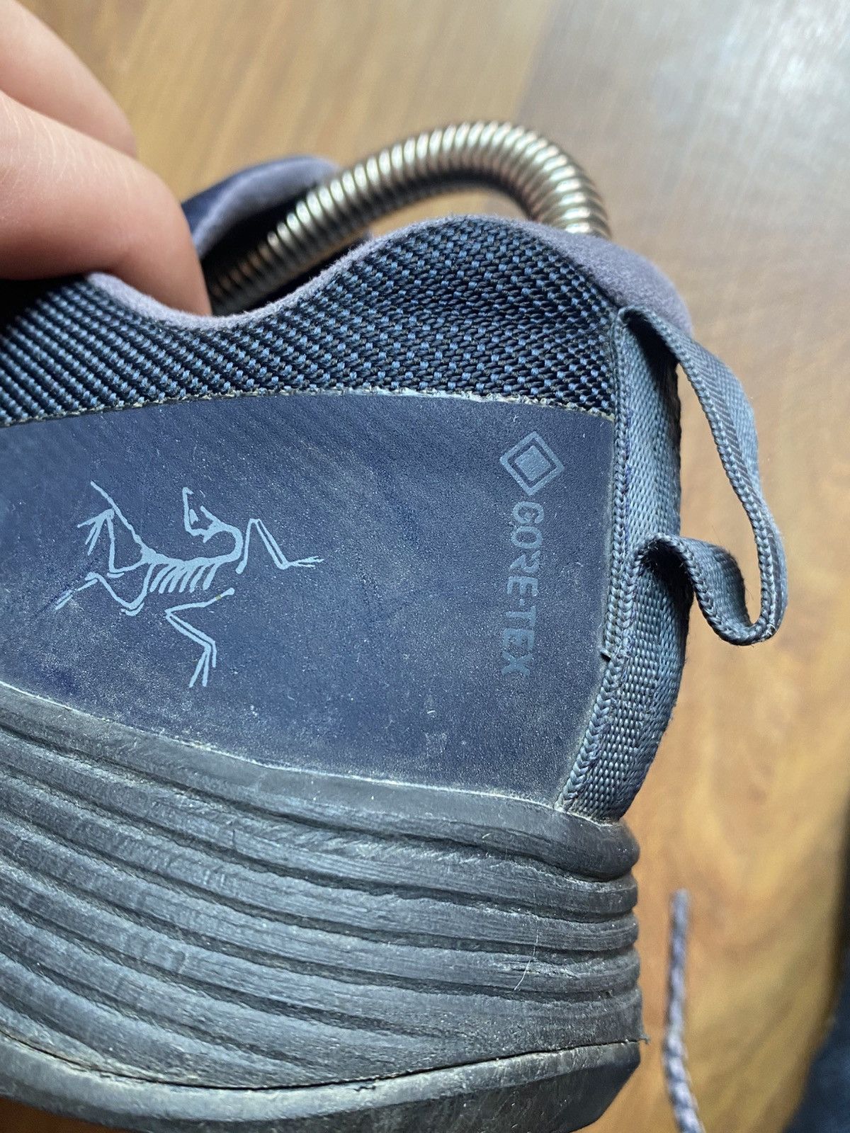 Arc'teryx Arc'teryx Konseal FL 2 gore-tex Size US 6 / EU 39 - 5 Thumbnail