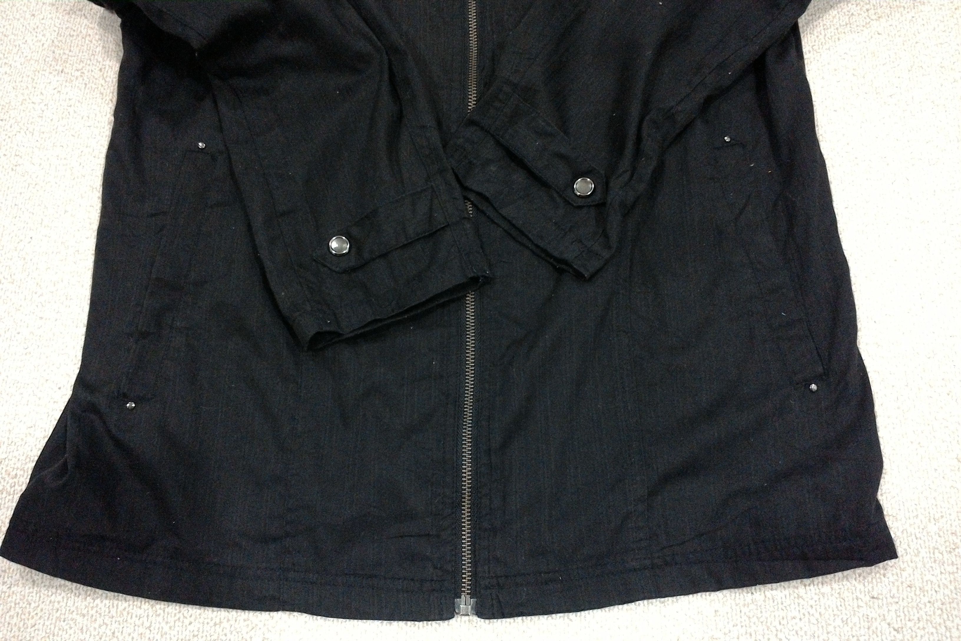 Japanese Brand ANTI LABEL MAN JACKET Size US L / EU 52-54 / 3 - 8 Thumbnail
