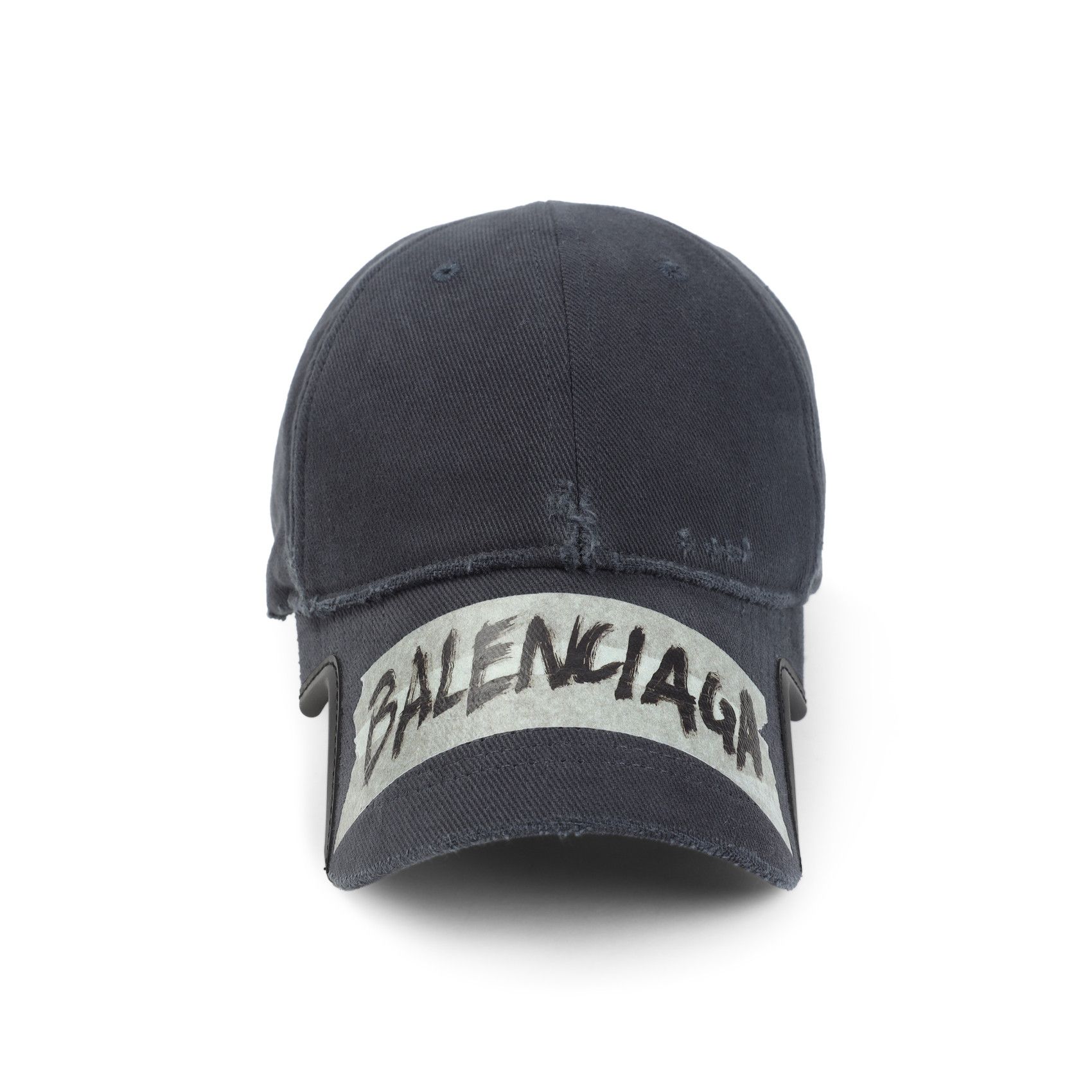 Balenciaga Balenciaga Cap Size ONE SIZE - 1 Thumbnail