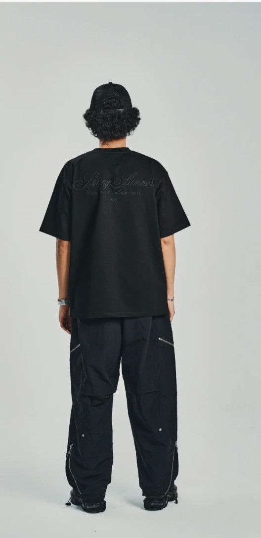 Other svg cursive Size US M / EU 48-50 / 2 - 2 Thumbnail
