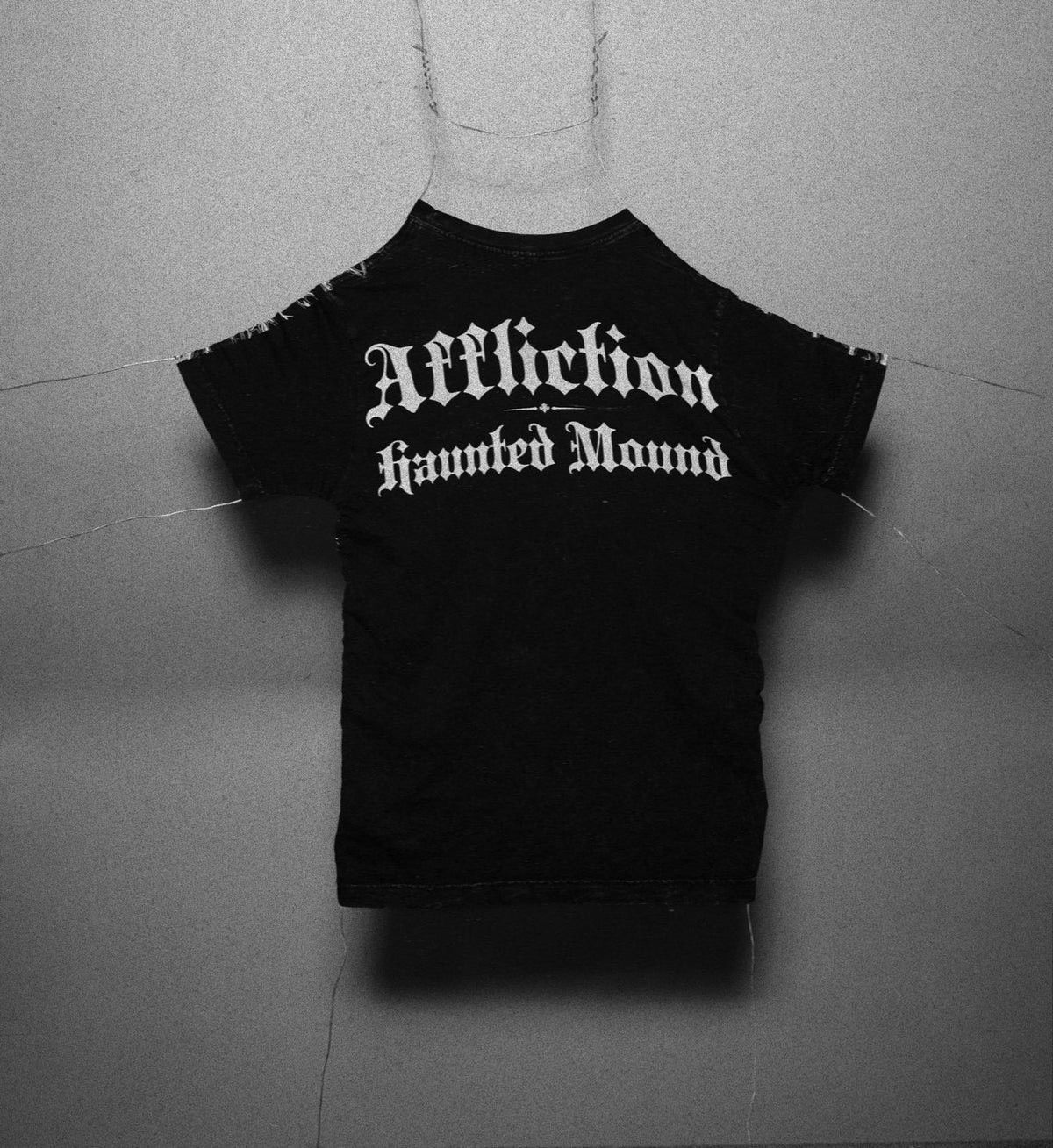 Affliction Affliction Buckshot Tee Size US L / EU 52-54 / 3 - 2 Thumbnail