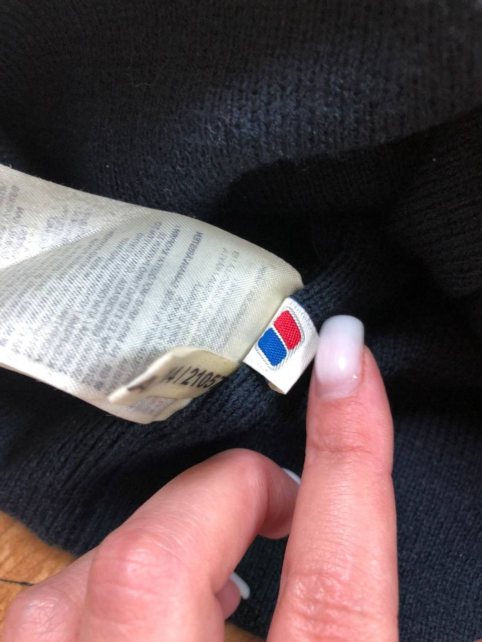 Berghaus Berghaus Beanie Hat Size ONE SIZE - 6 Thumbnail