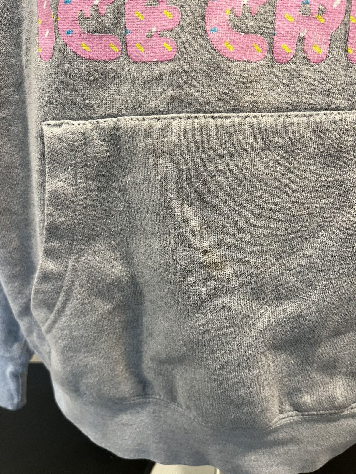 Icecream Ice cream hoodie Y2K Size US M / EU 48-50 / 2 - 4 Thumbnail