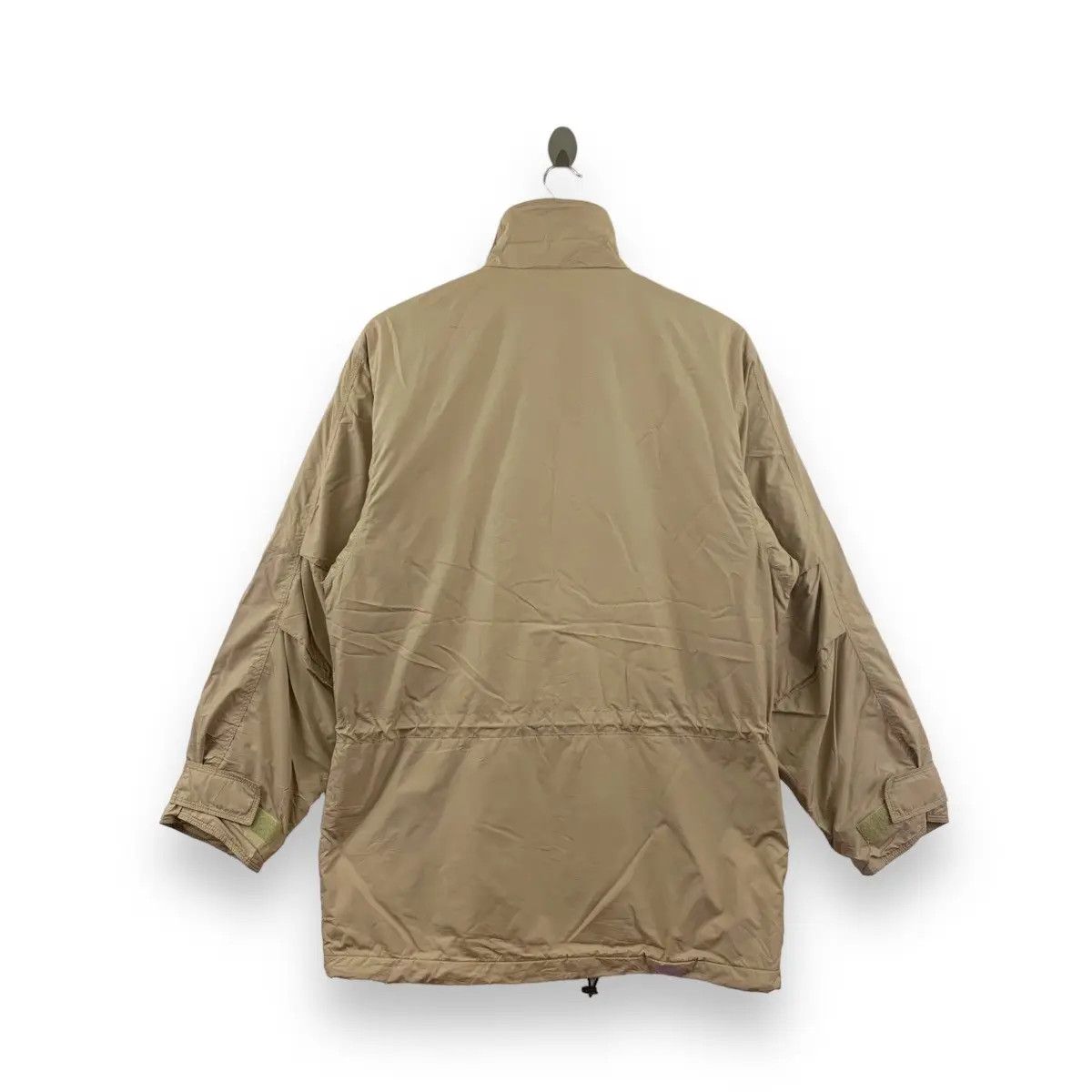Columbia Vintage COLUMBIA SPORTSWEAR Trench Coat Parka Size US XS / EU 42 / 0 - 5 Thumbnail