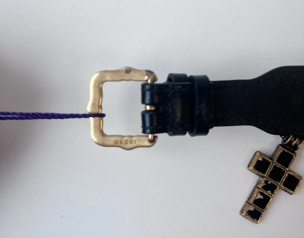 Gucci Gucci show bracelet Size ONE SIZE - 7 Thumbnail