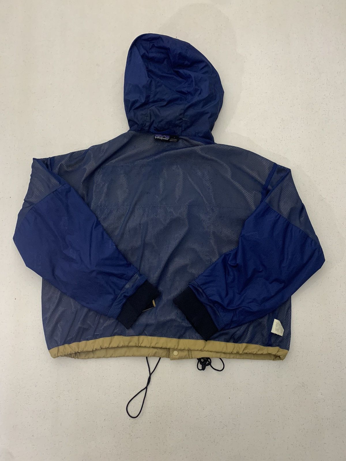 Patagonia Patagonia SST fishing jacket Size US L / EU 52-54 / 3 - 14 Thumbnail