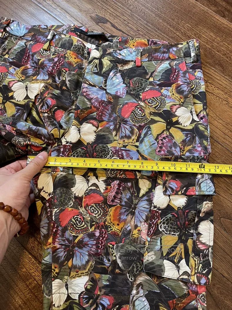 Valentino Valentino shorts Size US 34 / EU 50 - 7 Thumbnail