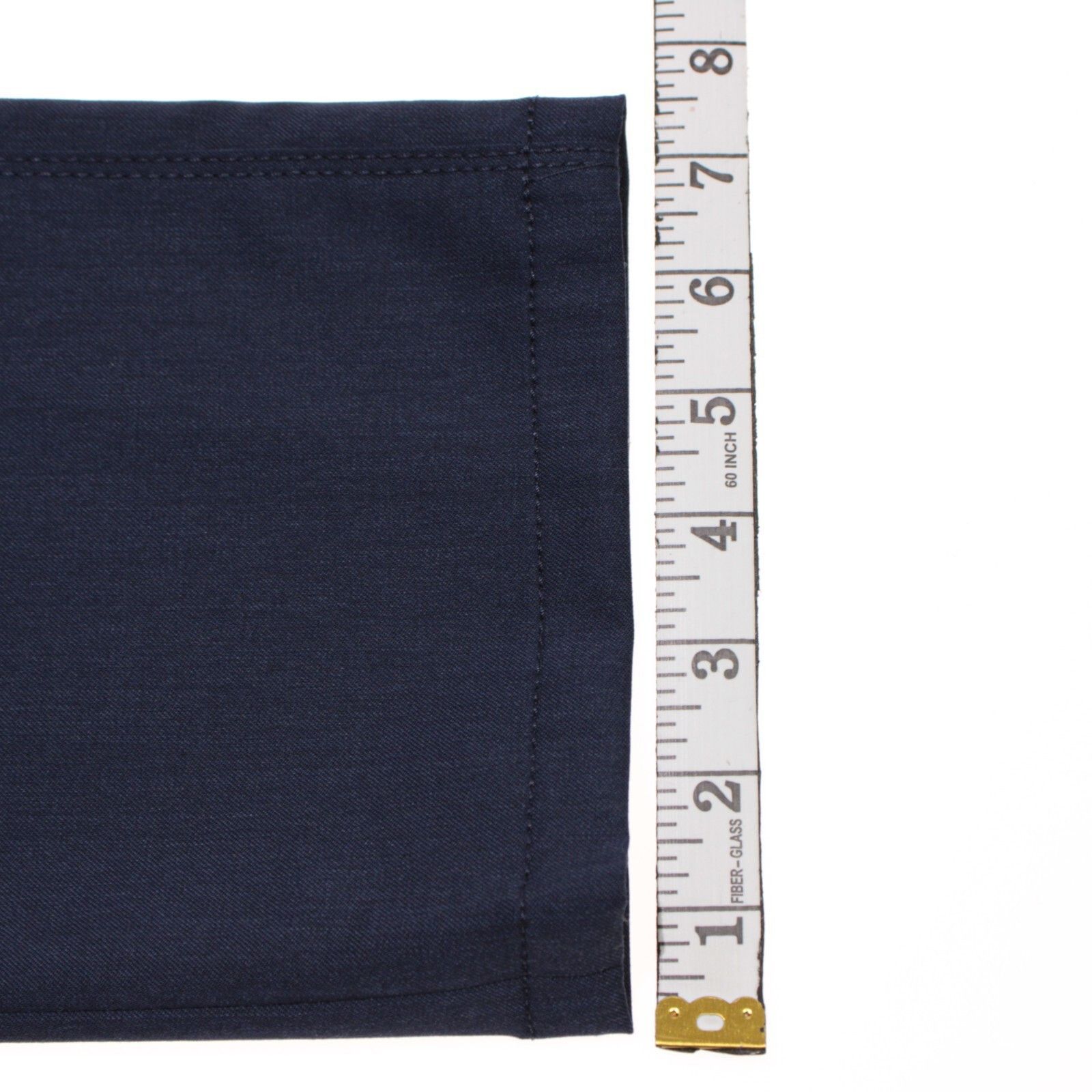 Hiltl Hiltl New with tags Chino Size 30 US In Blue Size US 30 / EU 46 - 8 Thumbnail
