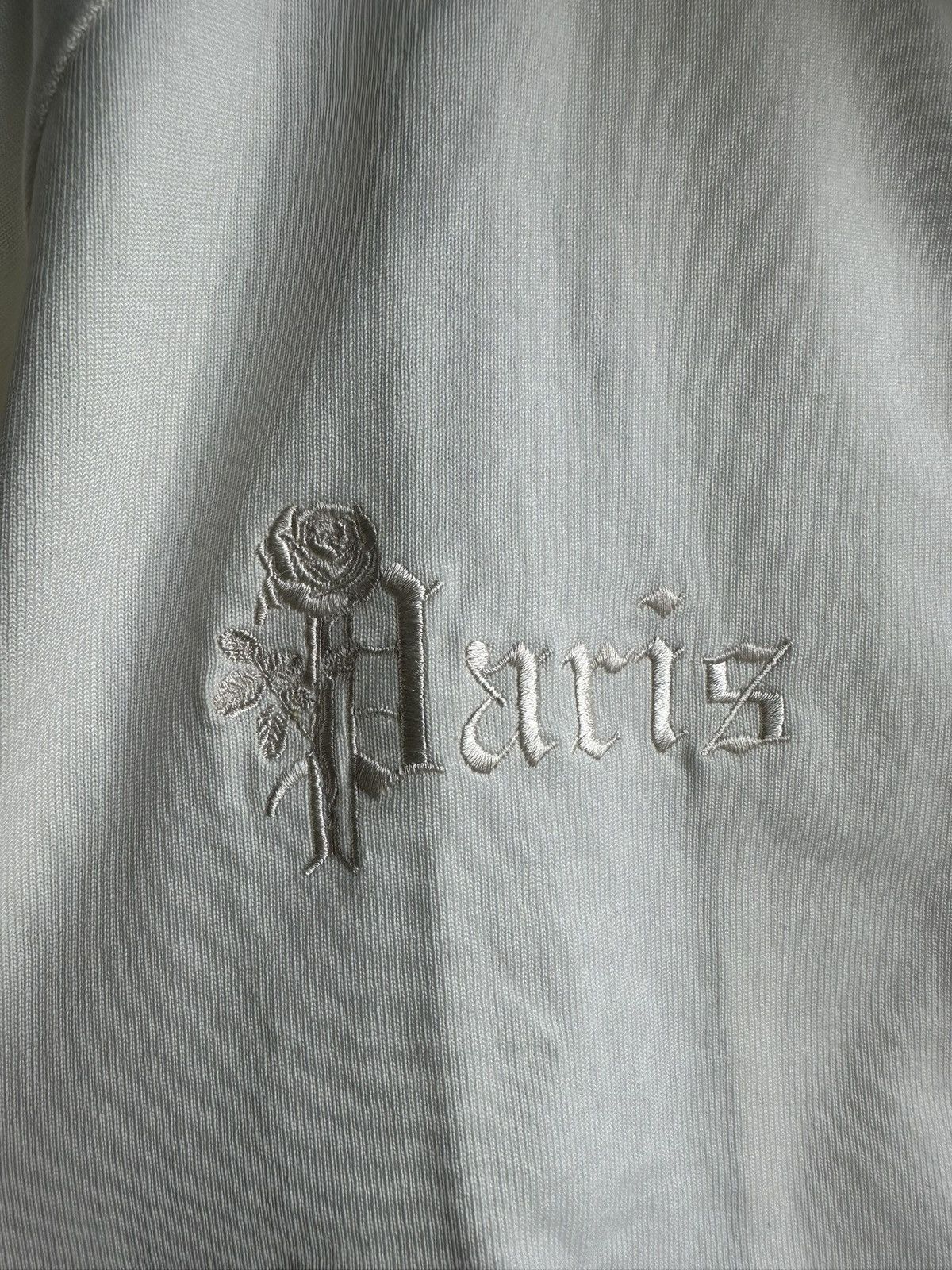 Adidas × Willy Chavarria NWT Paris Collection Oversized Track Jacket Size US L / EU 52-54 / 3 - 3 Thumbnail