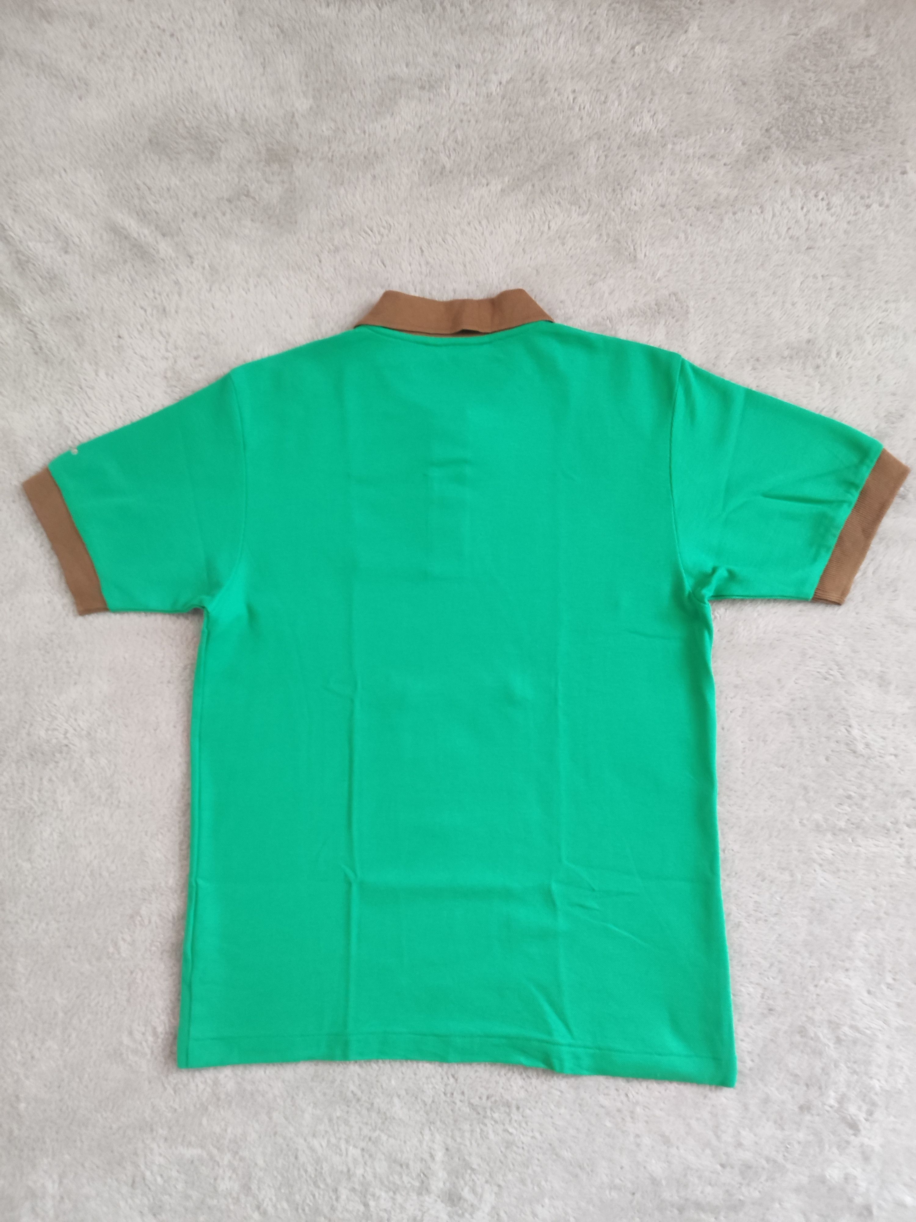 Ellesse Vintage NWT Ellesse Golf "Deadstock" Polo - Embroidery Logo Size US M / EU 48-50 / 2 - 4 Thumbnail