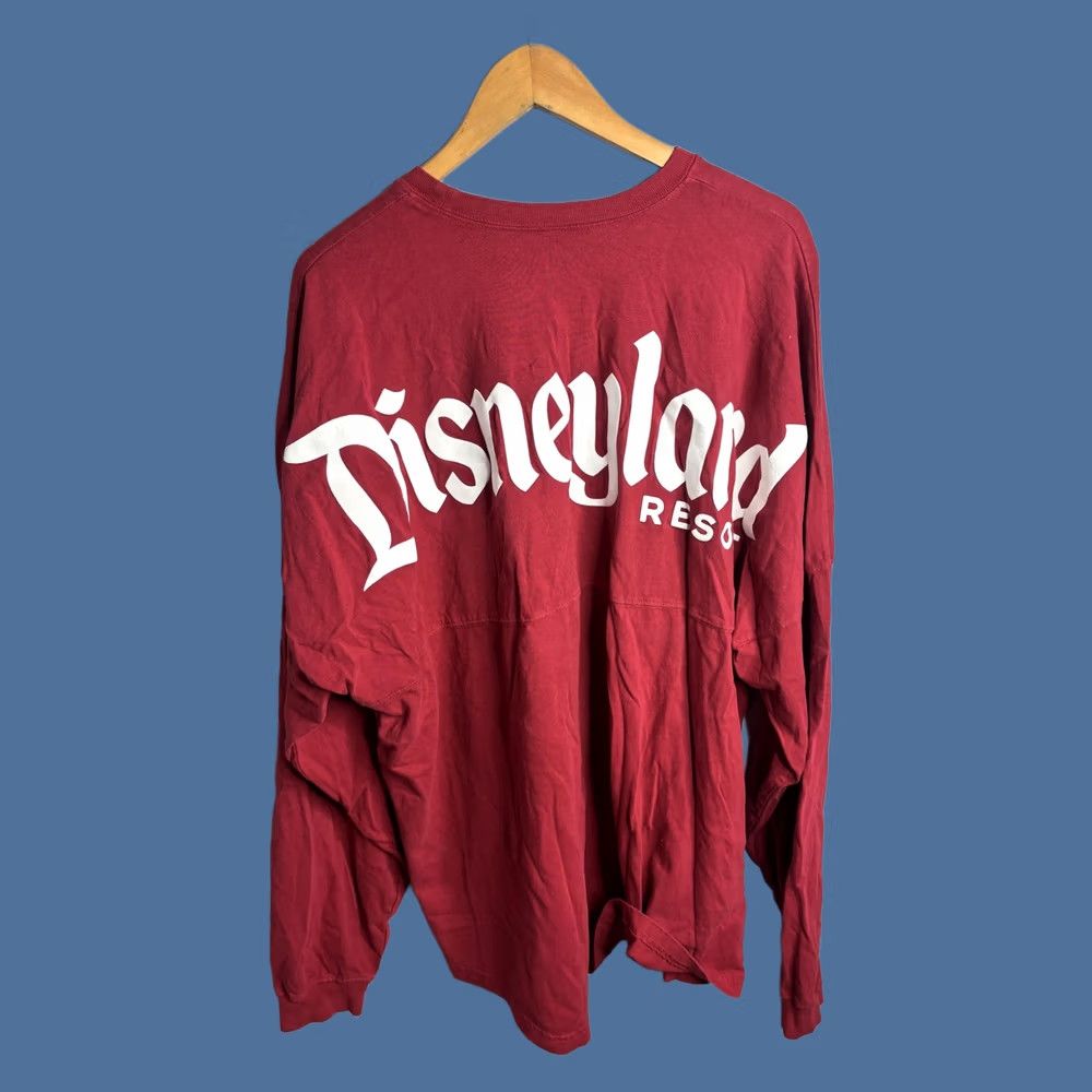 Disney VINTAGE? No. Size XXL / US 16-18 / IT 52-54 - 1 Thumbnail