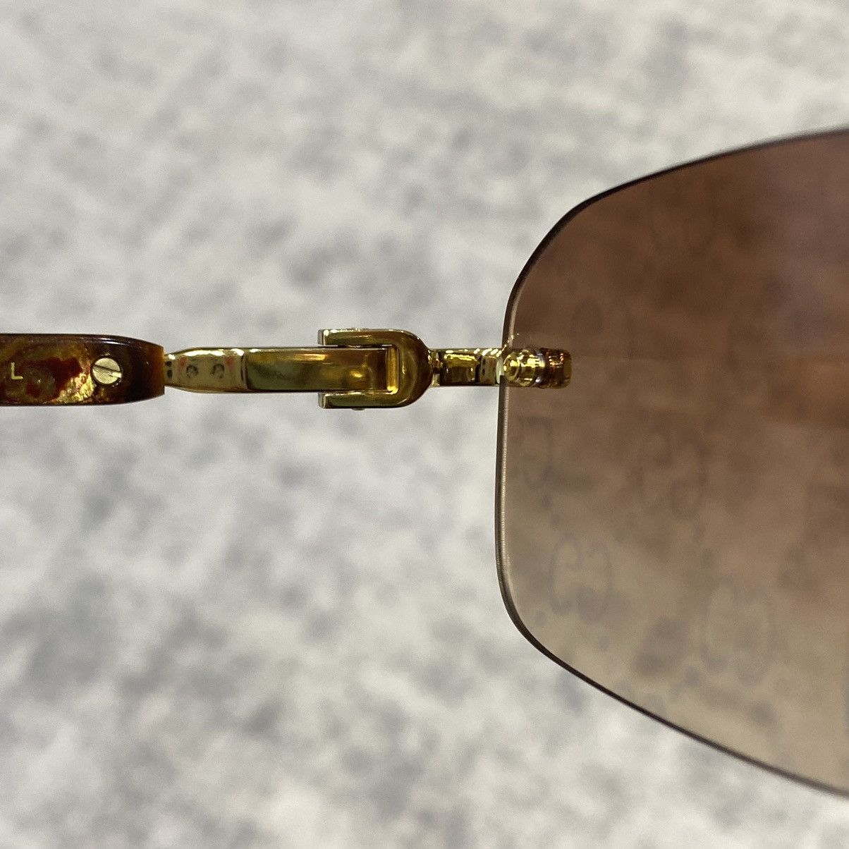 Gucci Gucci GG1221S 004 Size ONE SIZE - 13 Thumbnail